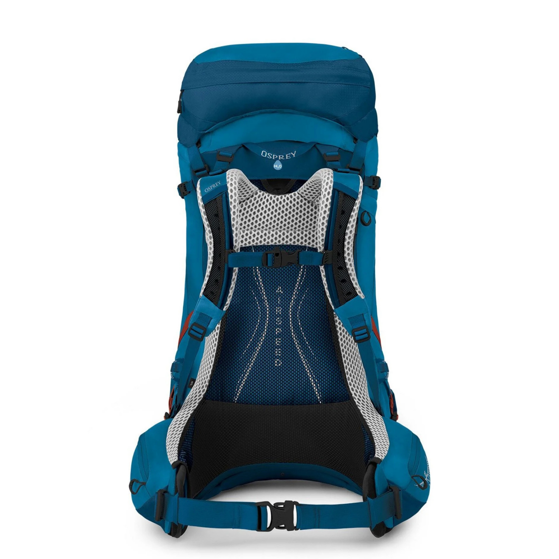 OSPREY | ATMOS AG LT 50 - Zaino uomo da 50 Litri
