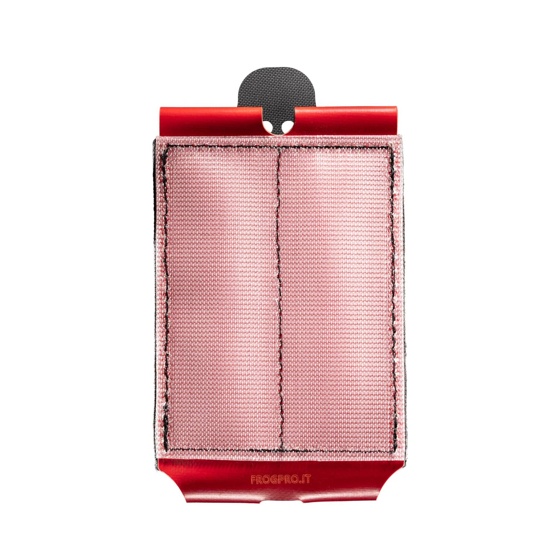 FROG PRO | R+ SMARTPHONE VELCRO INSERT - Pouch porta smartphone
