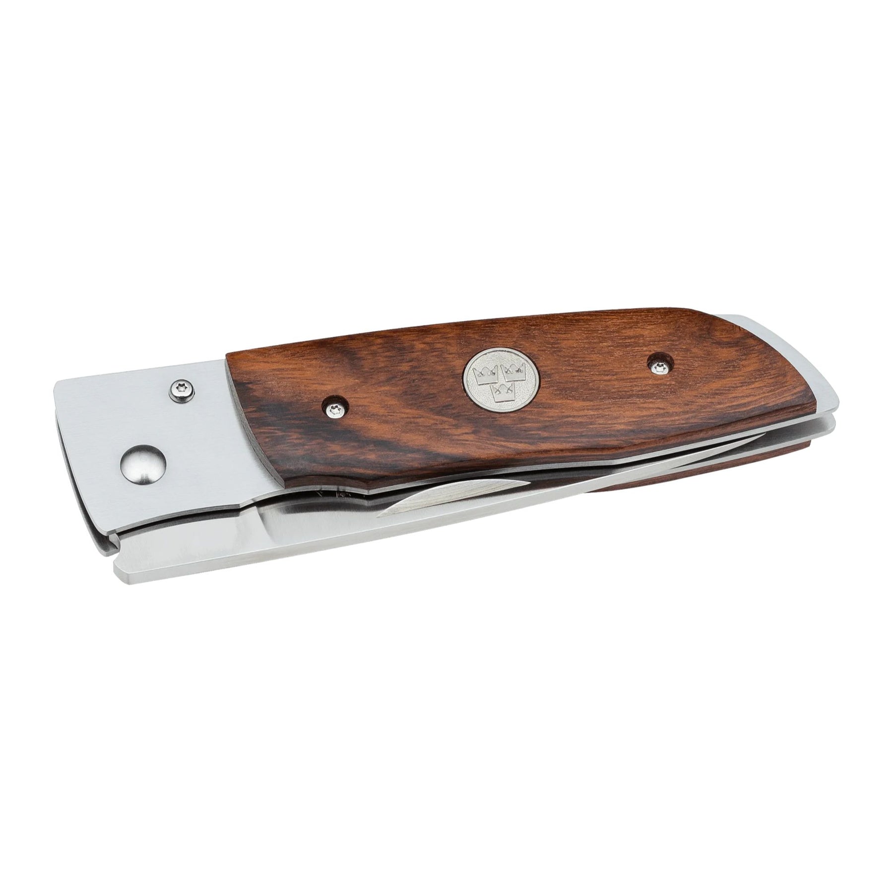 FALLKNIVEN | PHANTOM ANNIVERSARY  - Coltello chiudibile