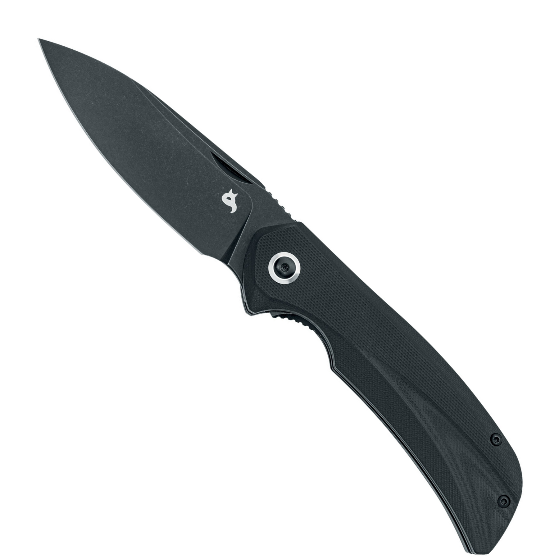 BLACK FOX | PARADIGMA - Coltello chiudibile