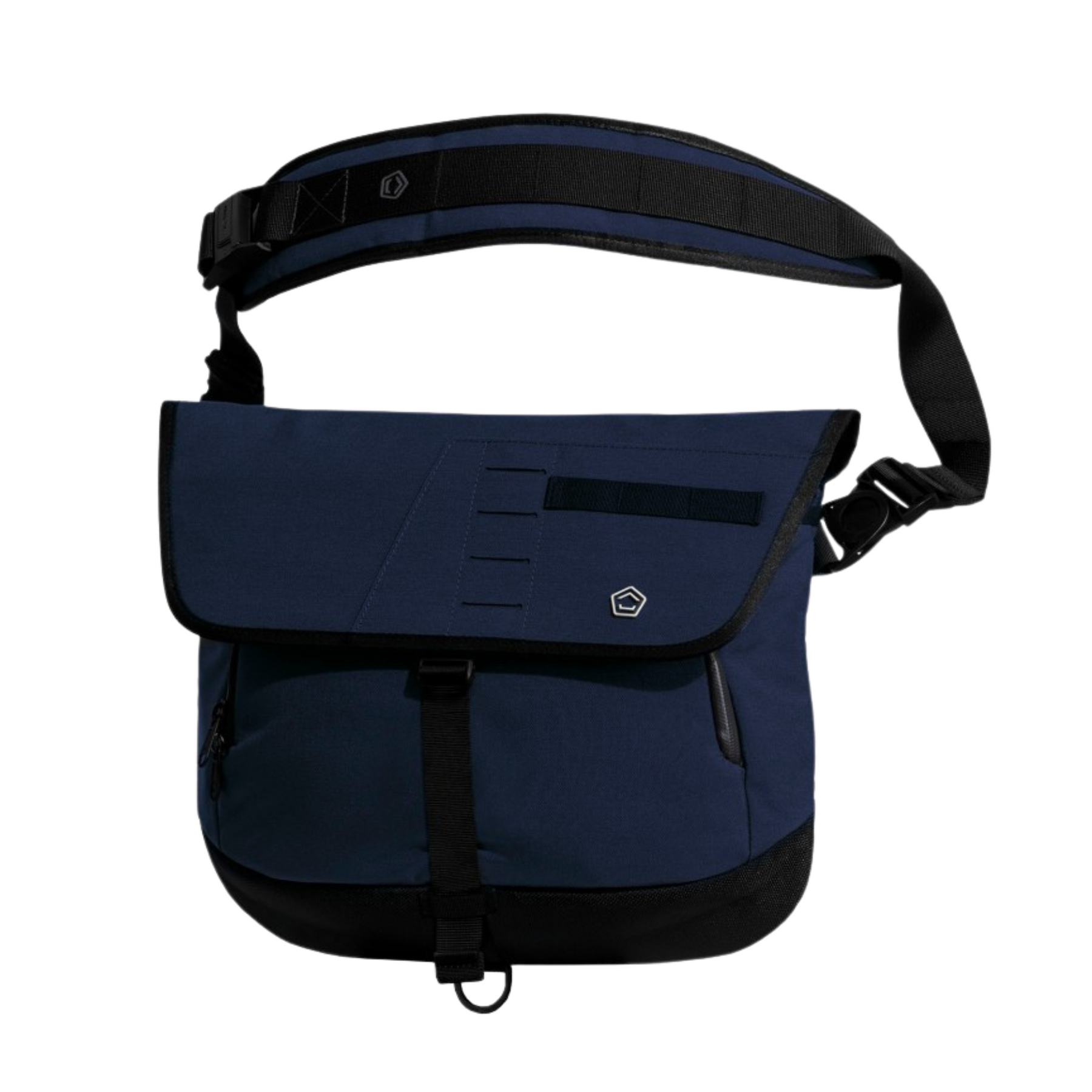 PENTAGON | CONSUL SIDE MESSENGER BAG - Borsa da 13 L