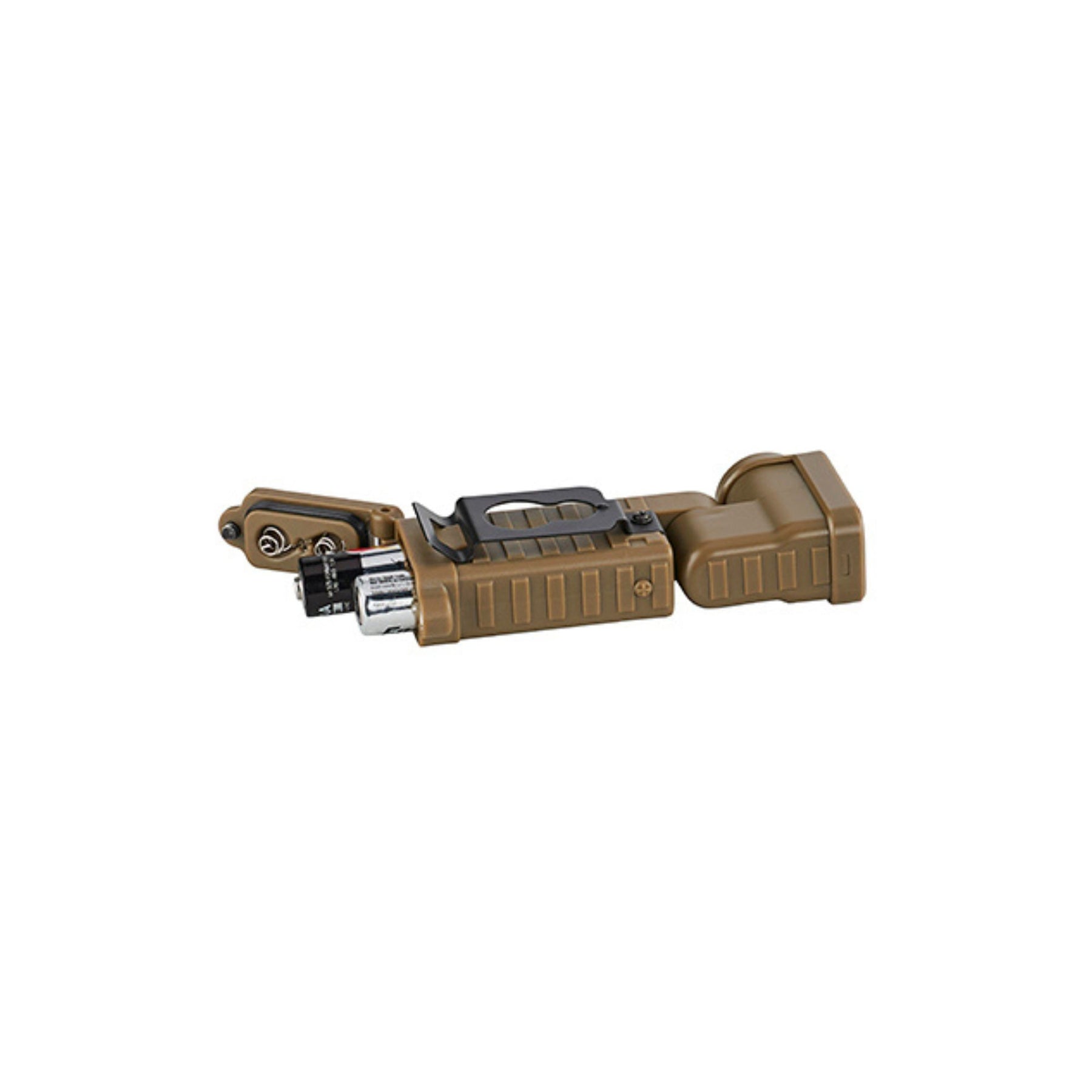 STEAMLIGHT | SIDEWINDER BOOT -  Torcia militare