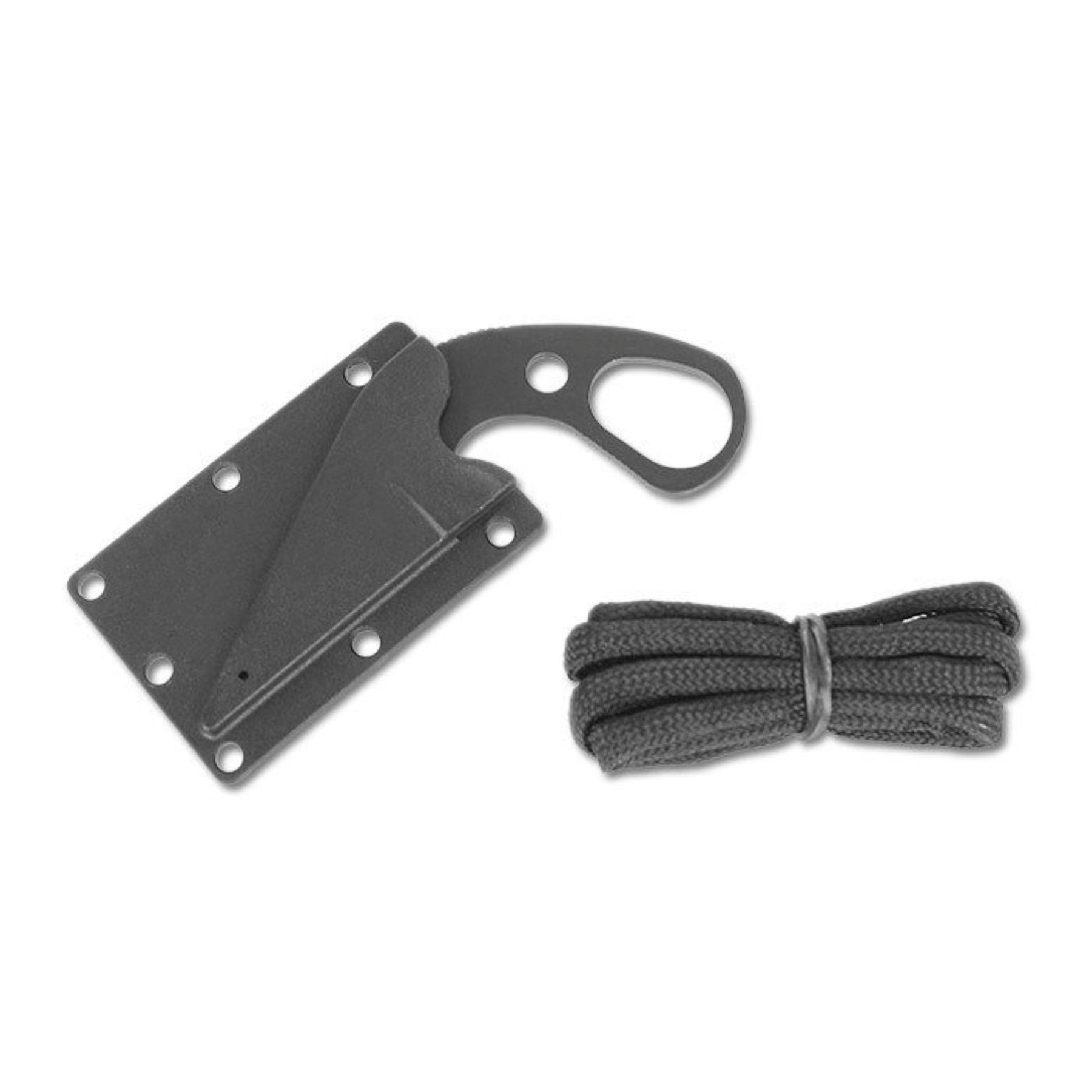 KA-BAR | 1478 TDI LDK - Coltello a lama fissa EDC