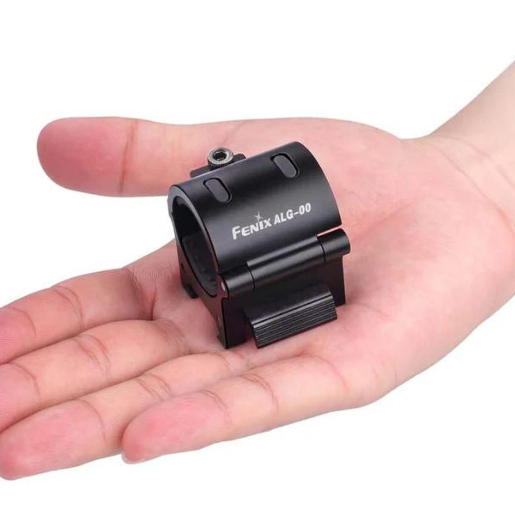 FENIX | ALG-00 - Mount per rail Picatinny