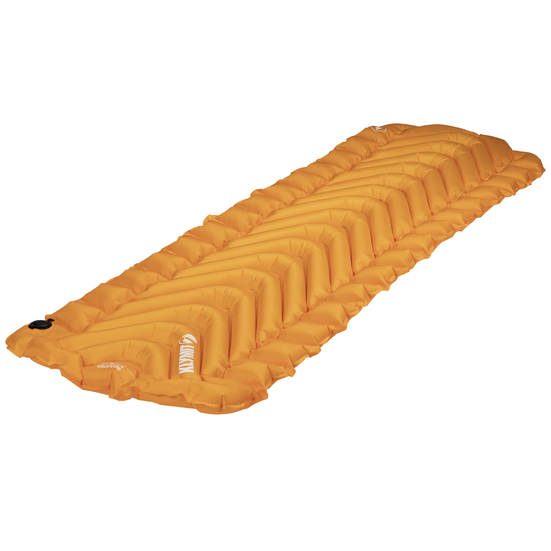 KLYMIT | INSULATED STATIC V2 SLEEPING PAD - Materassino gonfiabile isolante