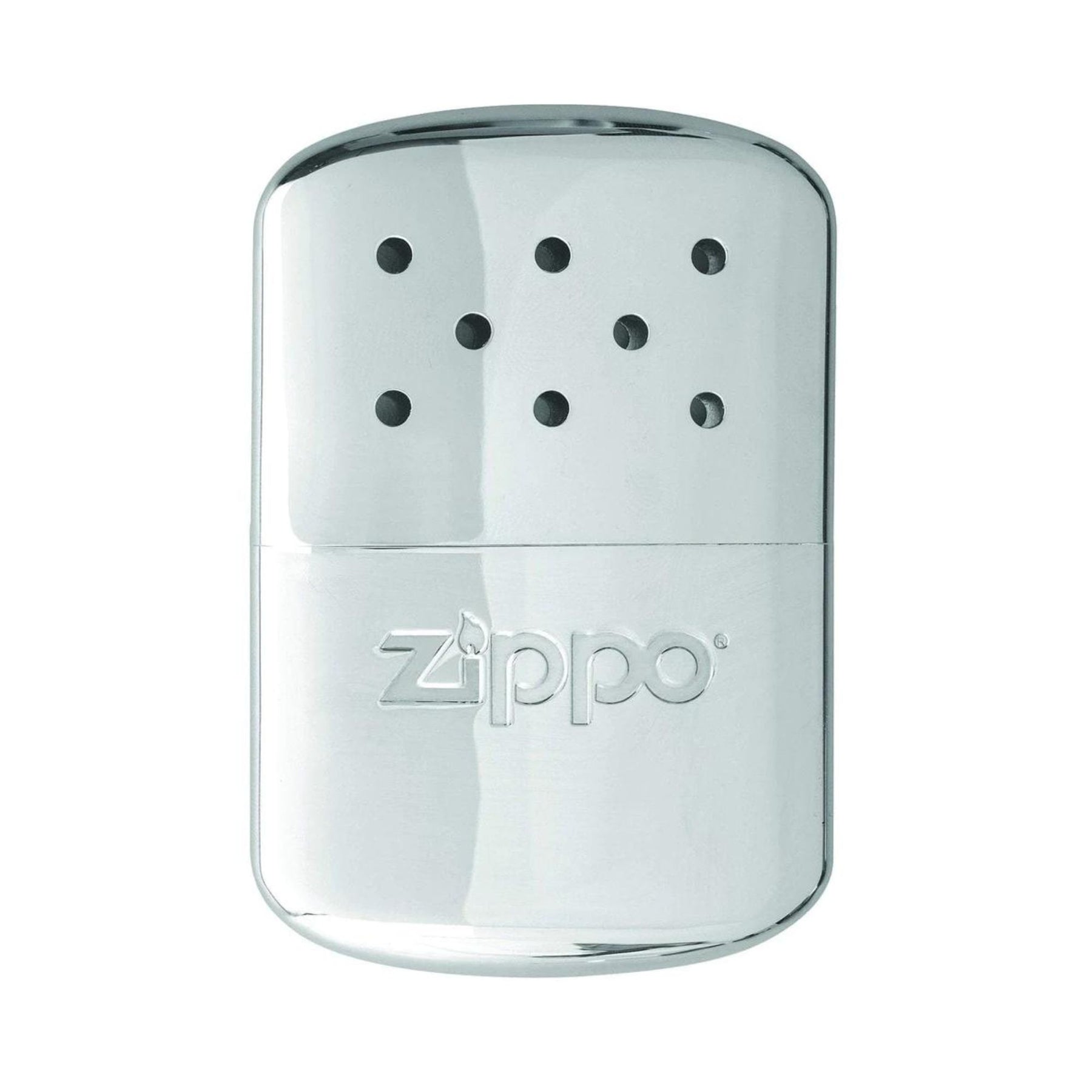 ZIPPO | 12-HOUR REFILLABLE HAND WARMER - Scaldamani