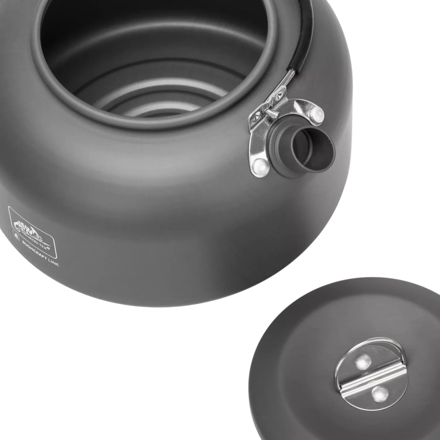 HELIKON-TEX | CAMP KETTLE - Bollitore