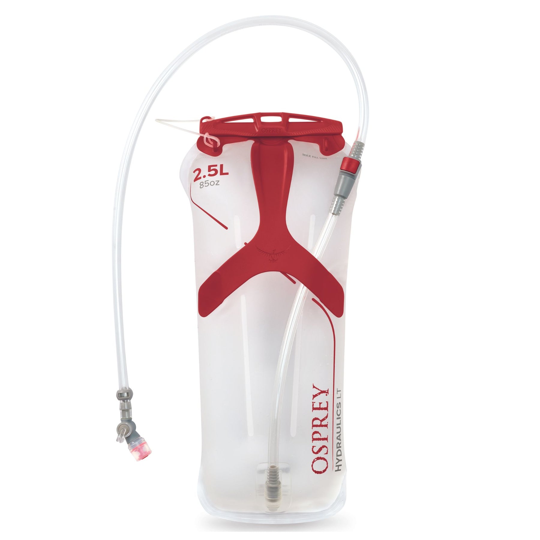 OSPREY | HYDRAULICS  LT 2.5L RESERVOIR - Sacca idrica 2.5L ultralight - Versione 2024