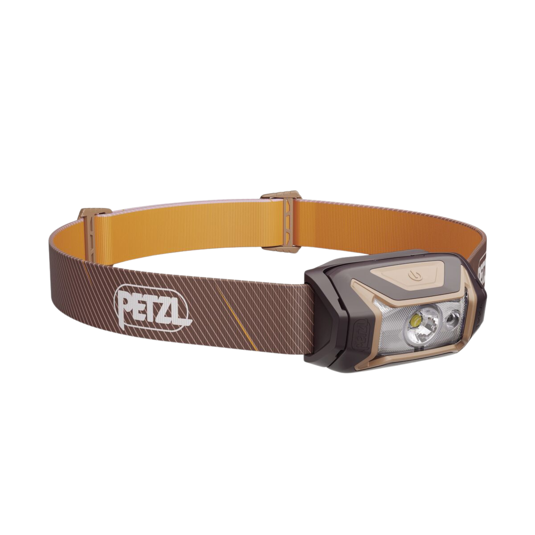 Petzl Tikka torcia frontale 350 lumens versione 2025, lampada da testa ibrida per campeggio, trekking e outdoor, illuminazione compatta e leggera, SU BACKPACCO.IT