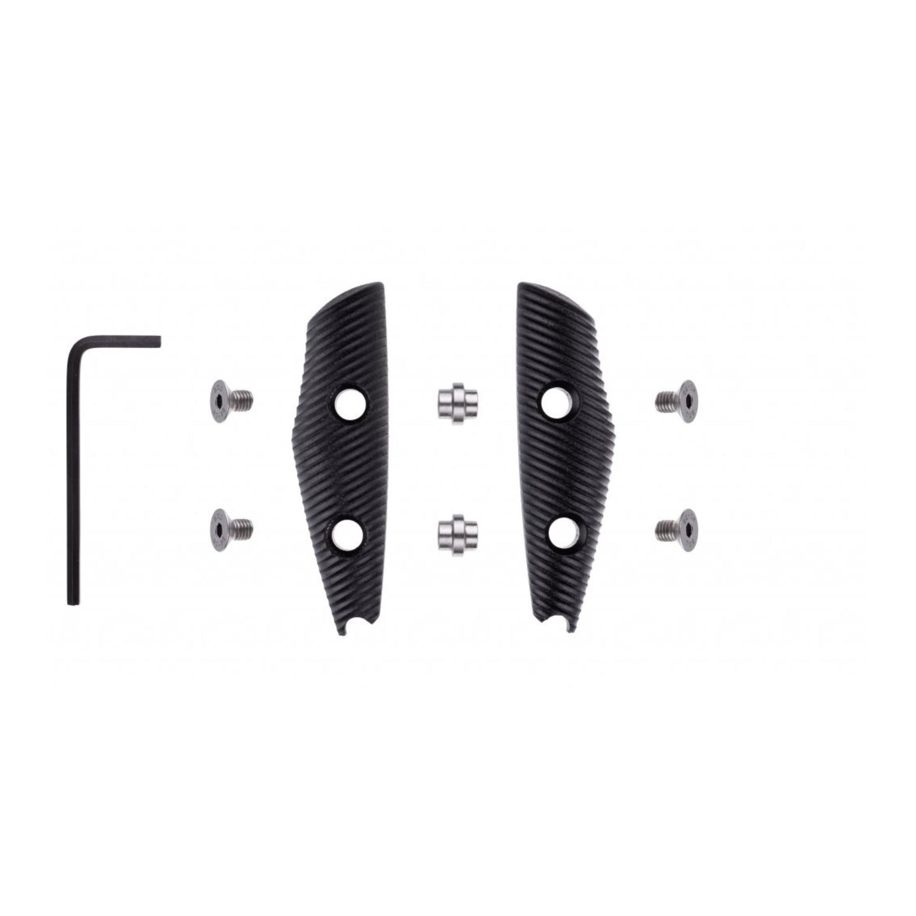 ACTA NON VERBA | P100 HANDLE - Additional handle for ANV P100