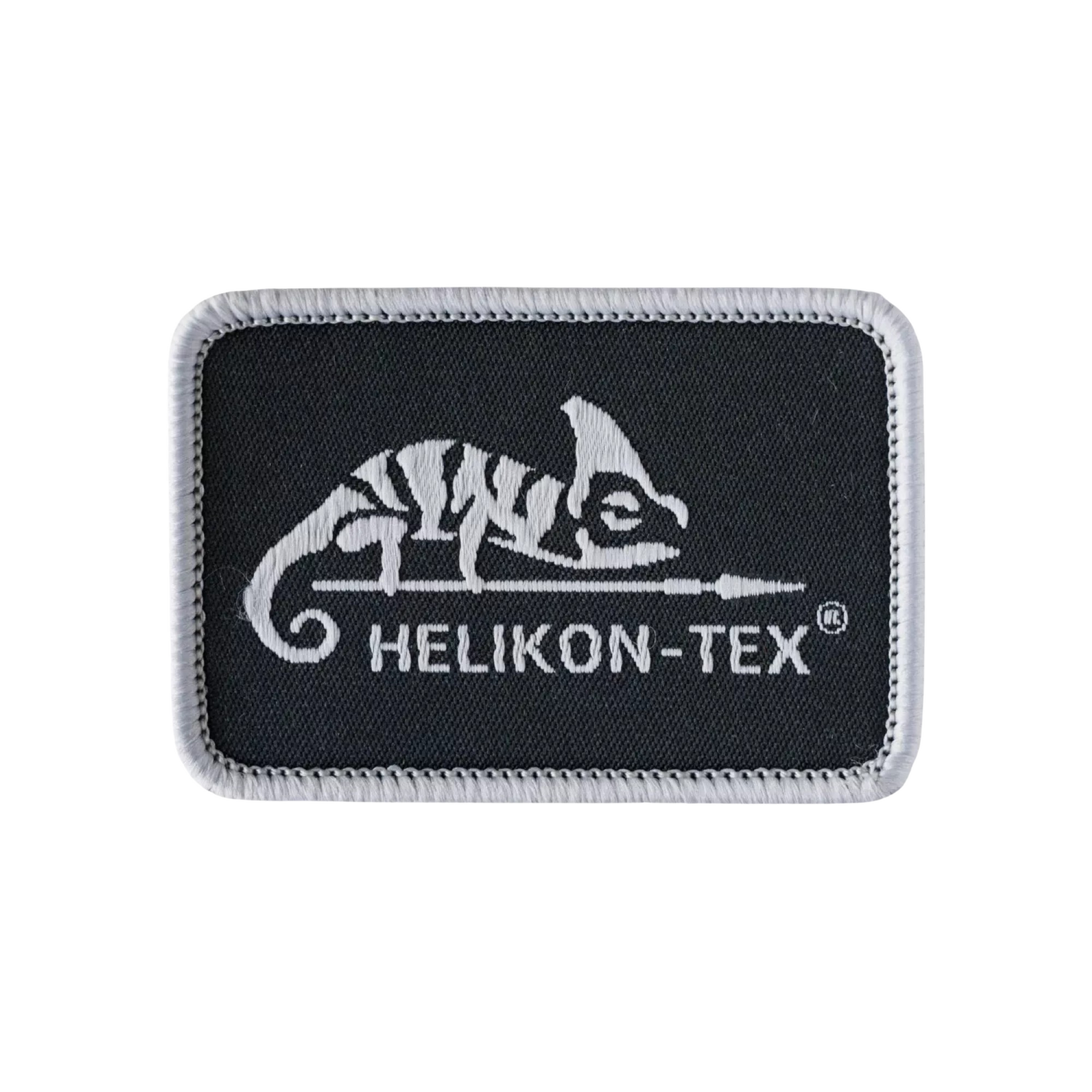 HELIKON-TEX | PATCH - Patch ricamata
