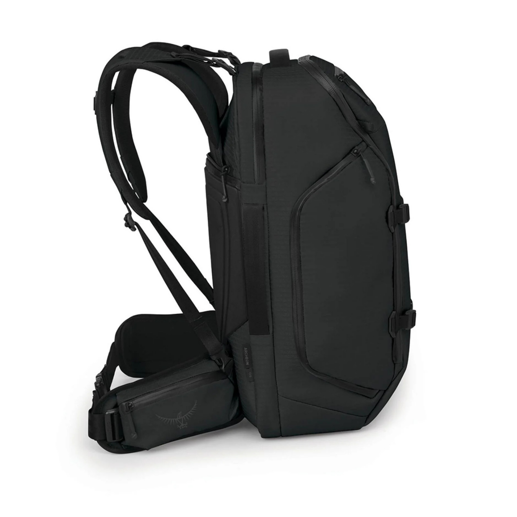 OSPREY | ARCHEON 40 TRAVEL PACK - Zaino da 40 L
