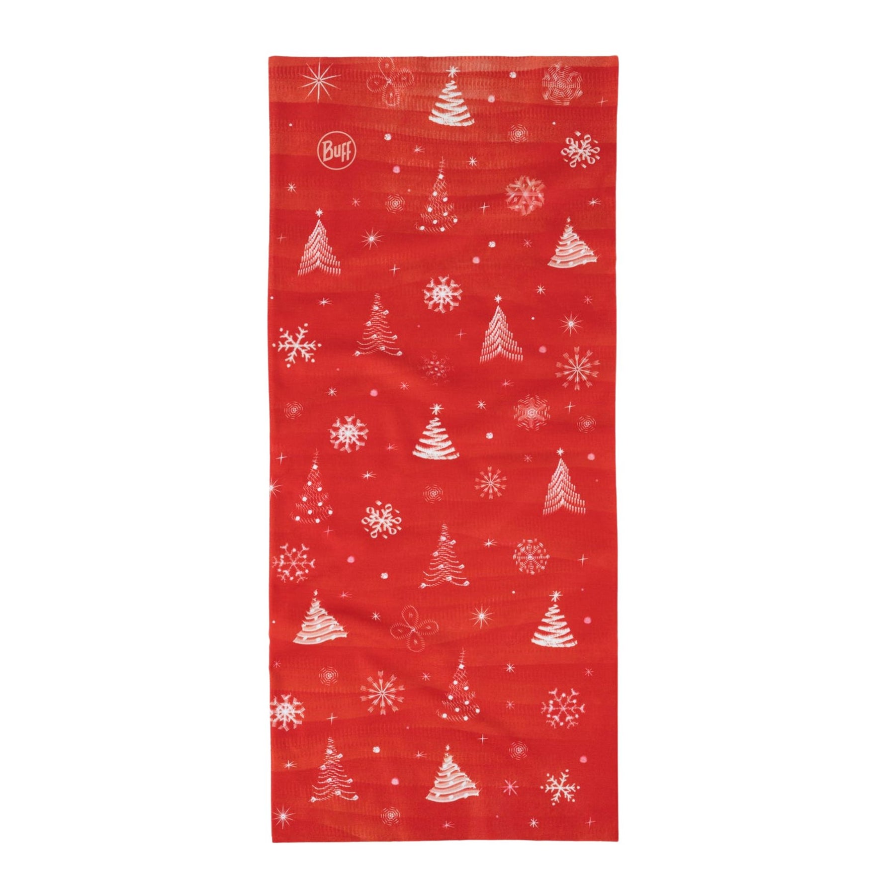 BUFF | ORIGINAL ECOSTRETCH NECKWEAR - CHALIM HOLIDAYS - Scaldacollo in confezione regalo