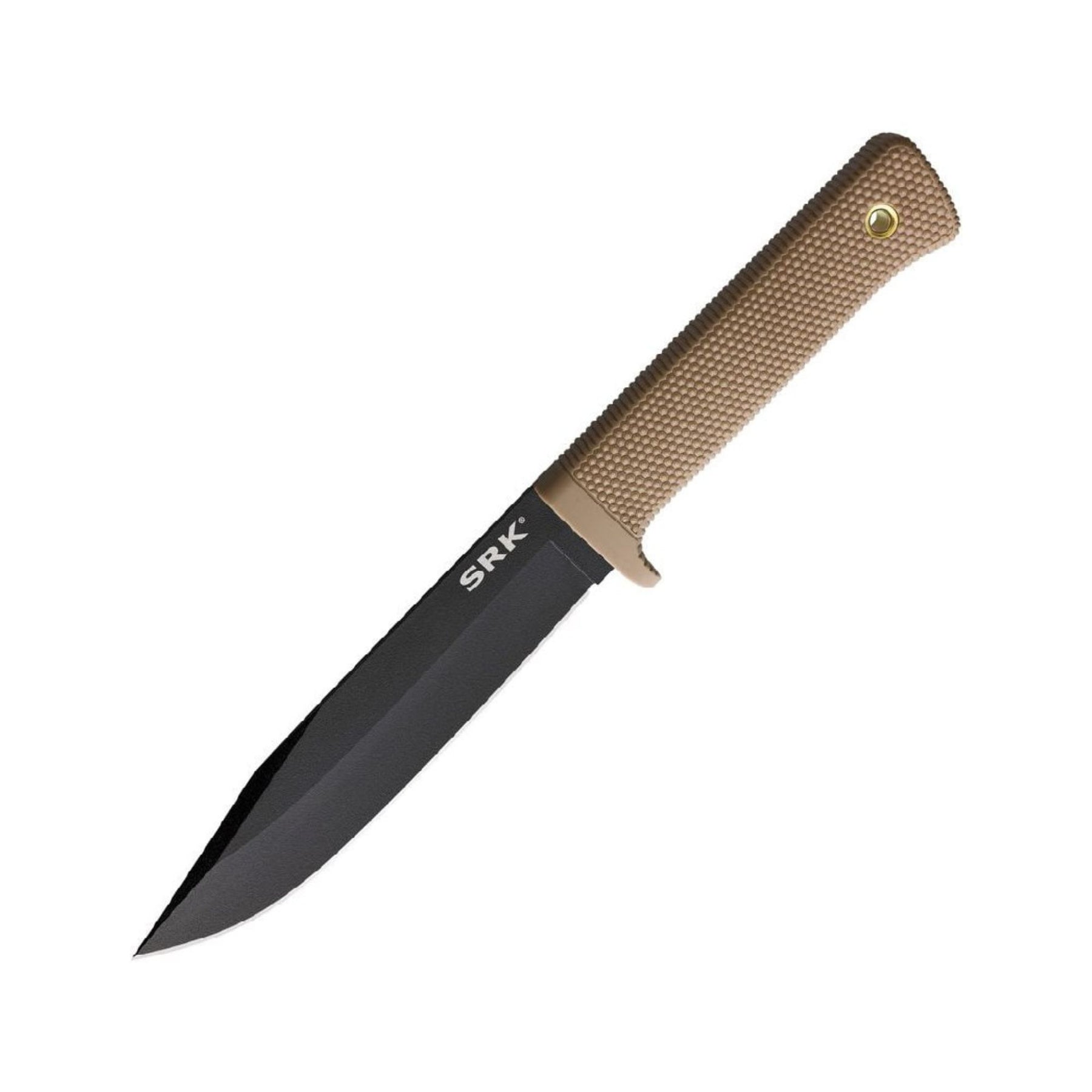 COLD STEEL | SRK - Coltello a lama fissa