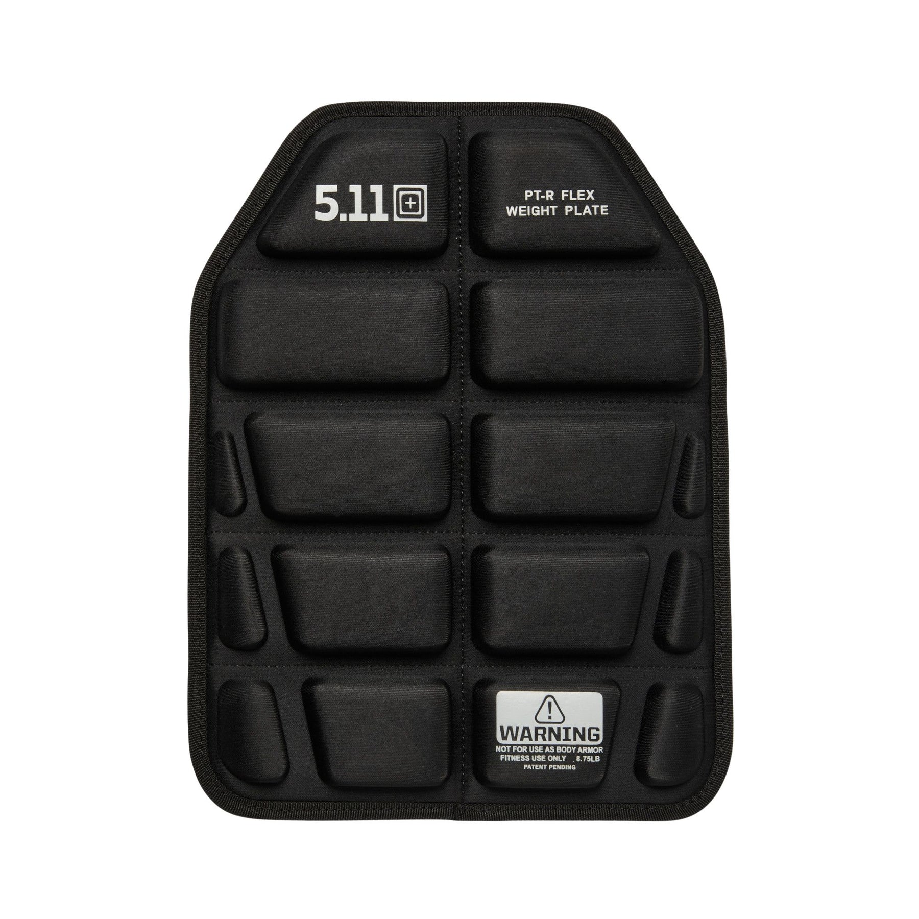 5.11 | PT-R FLEX WEIGHT PLATE - Piastre zavorrate per allenamento
