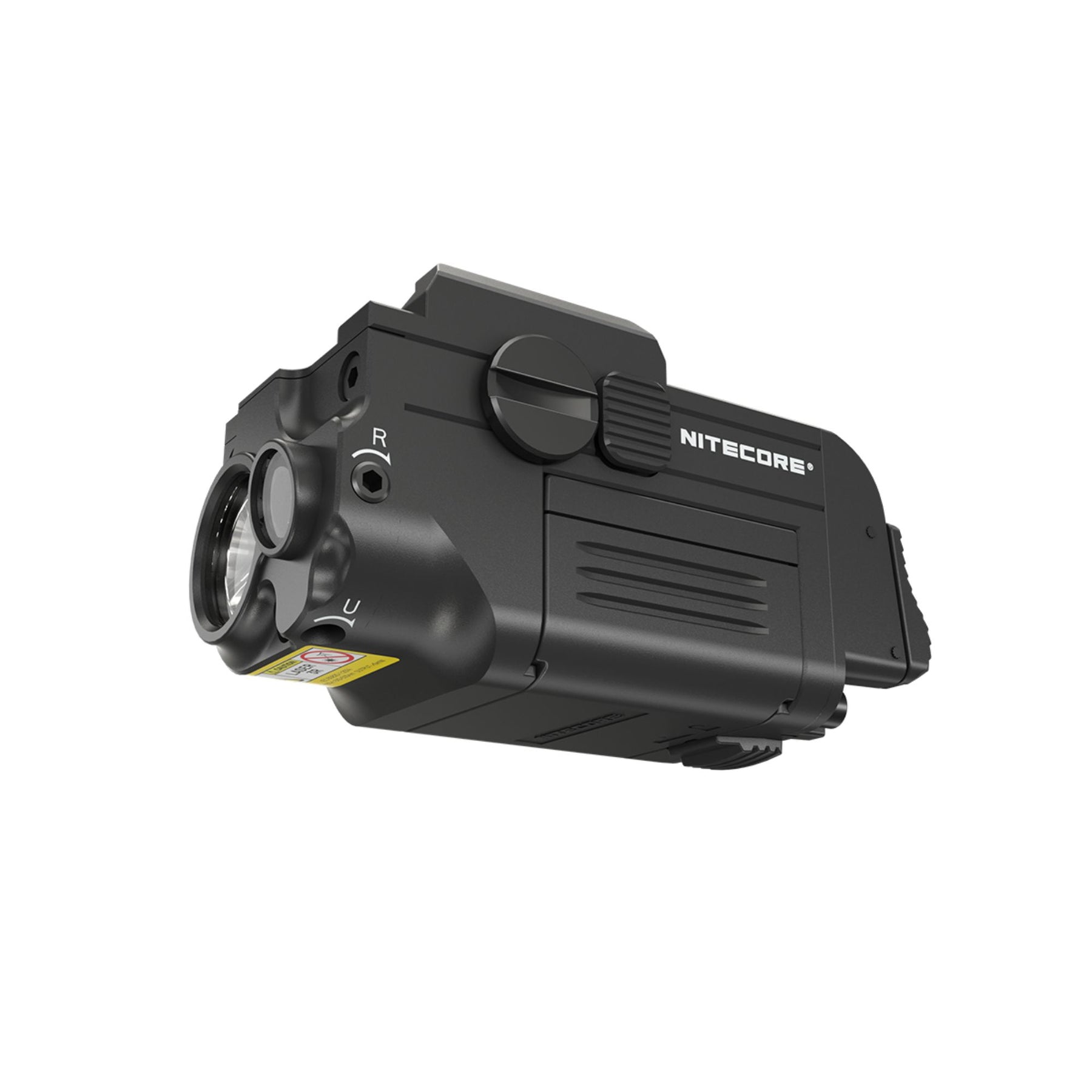 NITECORE | NPL25 GL - Torcia / laser sottocanna da 900 Lumens