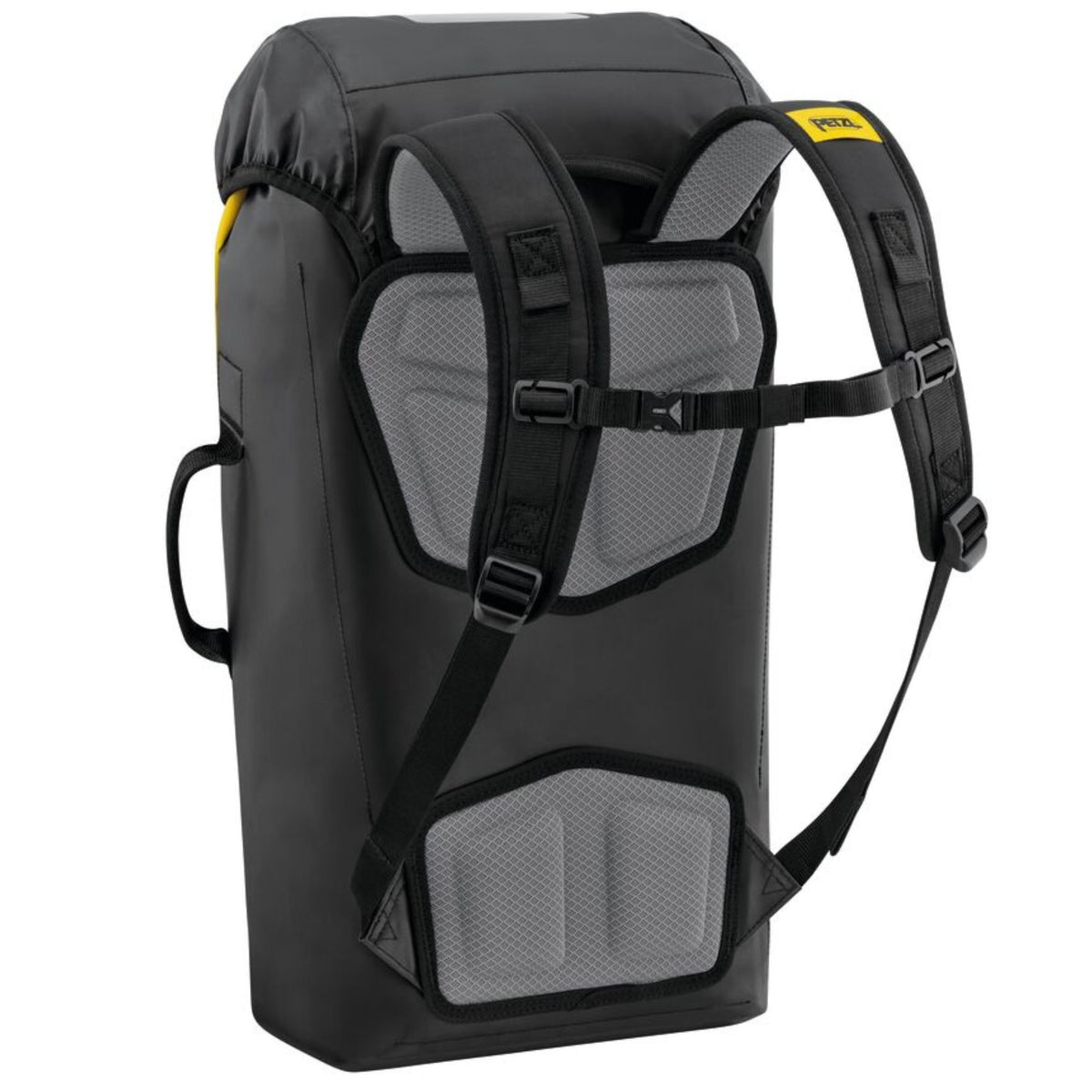 PETZL |TRANSPORT 30 - Sacco rugged da 30 L