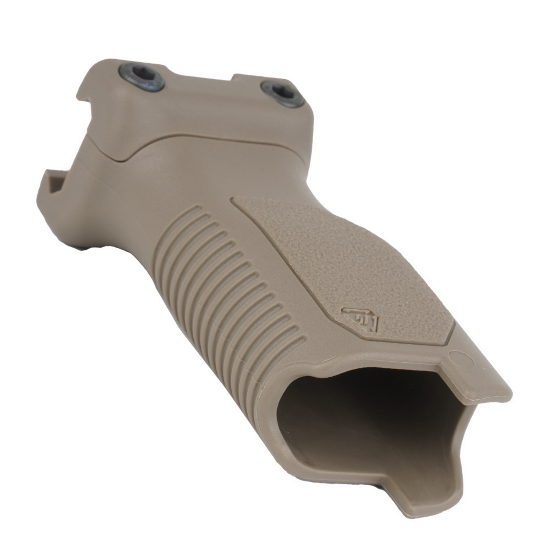 STRIKE IND. | PICATINNY ANGLED VERTICAL GRIP - Impugnatura anteriore