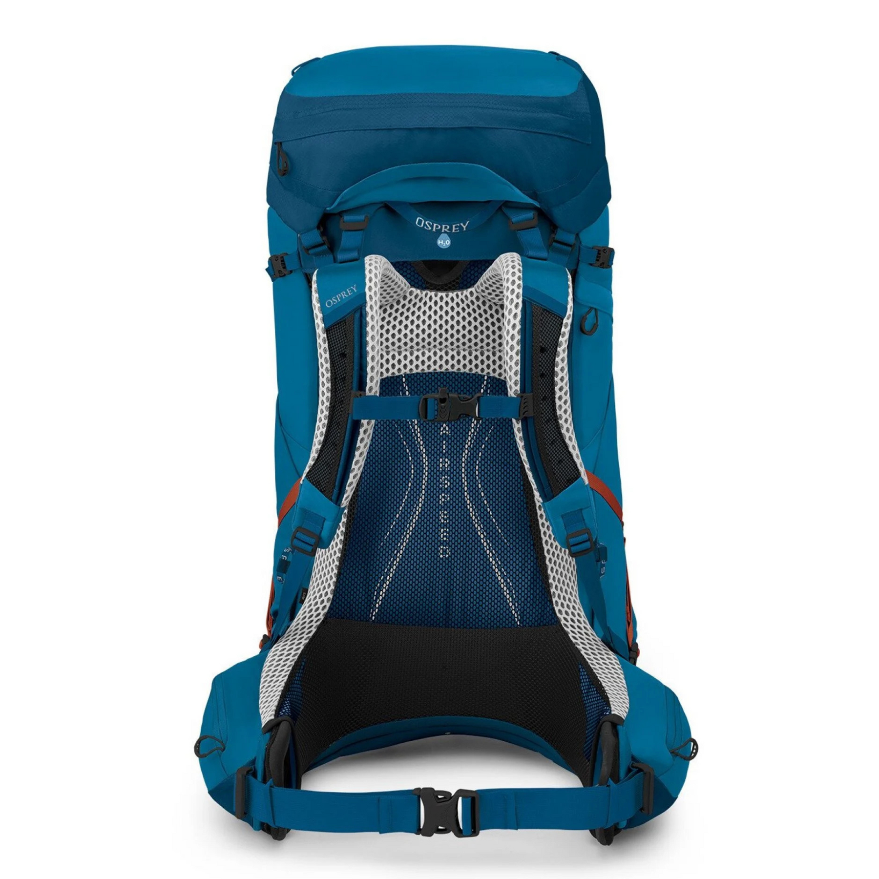 OSPREY | ATMOS AG LT 65 - Zaino uomo da 65 Litri