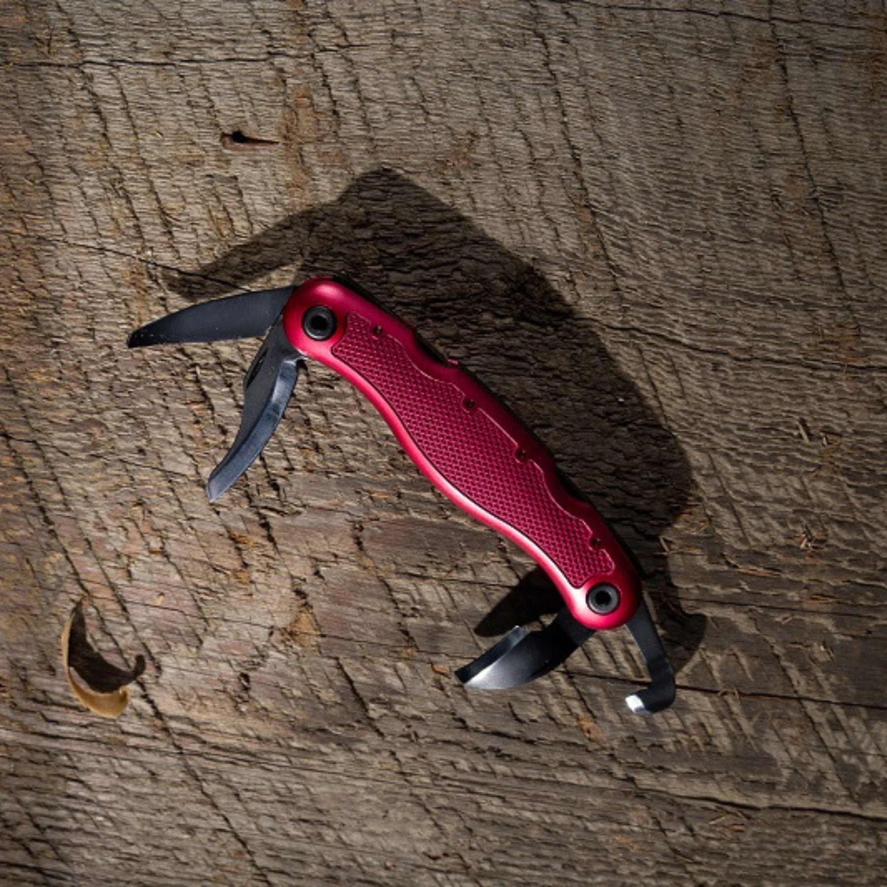 FLEXCUT | JKN296 Carvin' Jack 2.0 - Coltello chiudibile per intagliare il legno