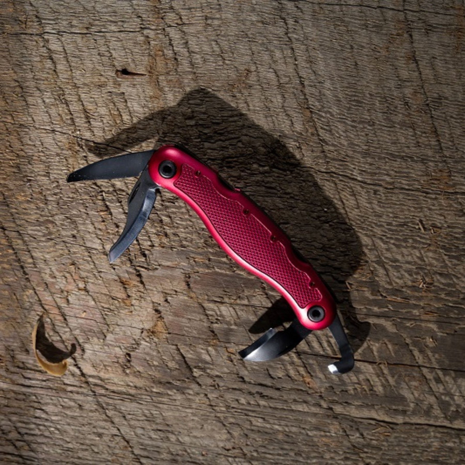 FLEXCUT | JKN296  Carvin' Jack 2.0 - Coltello chiudibile per intagliare il legno