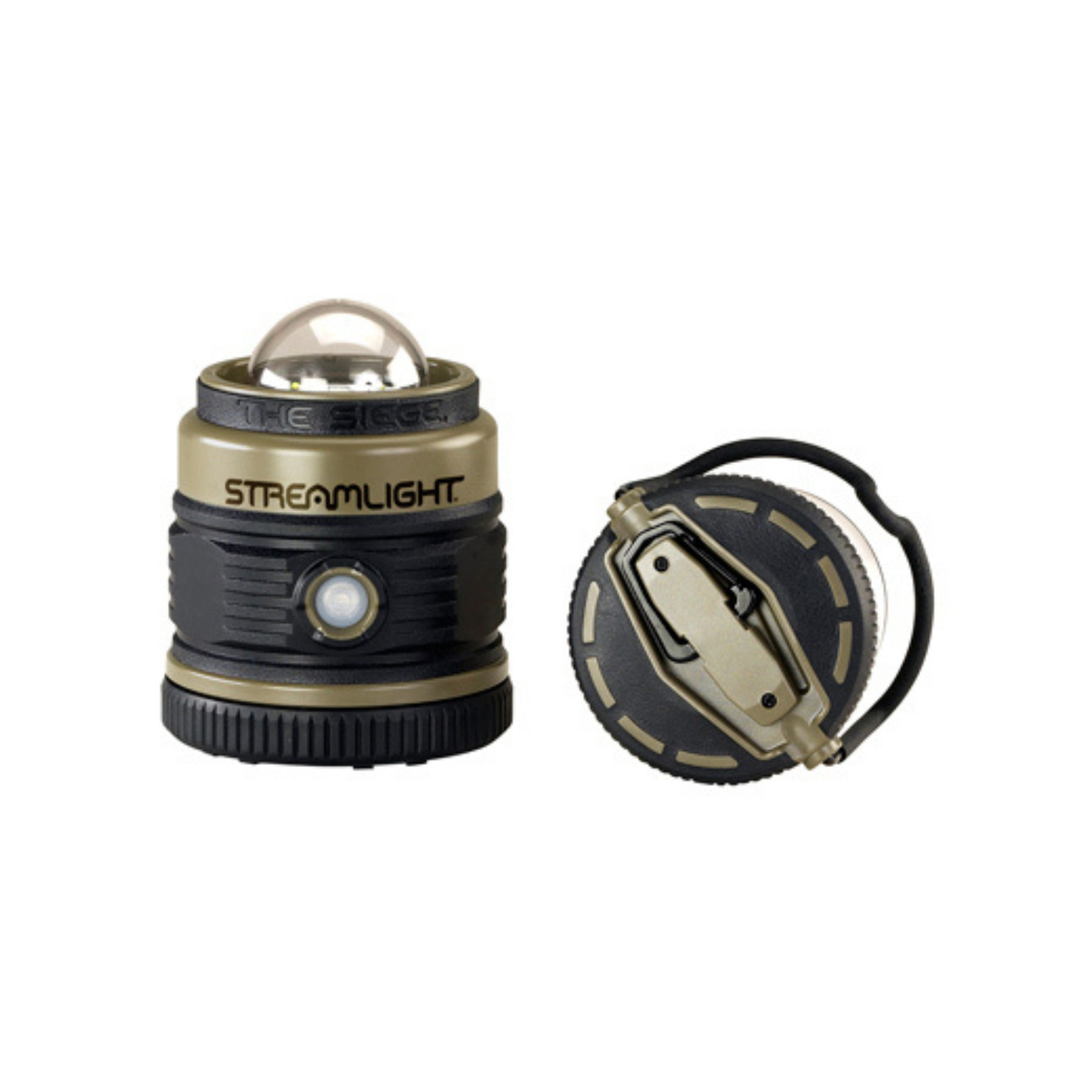 STREAMLIGHT | THE SIEGE LANTERN - Lanterna