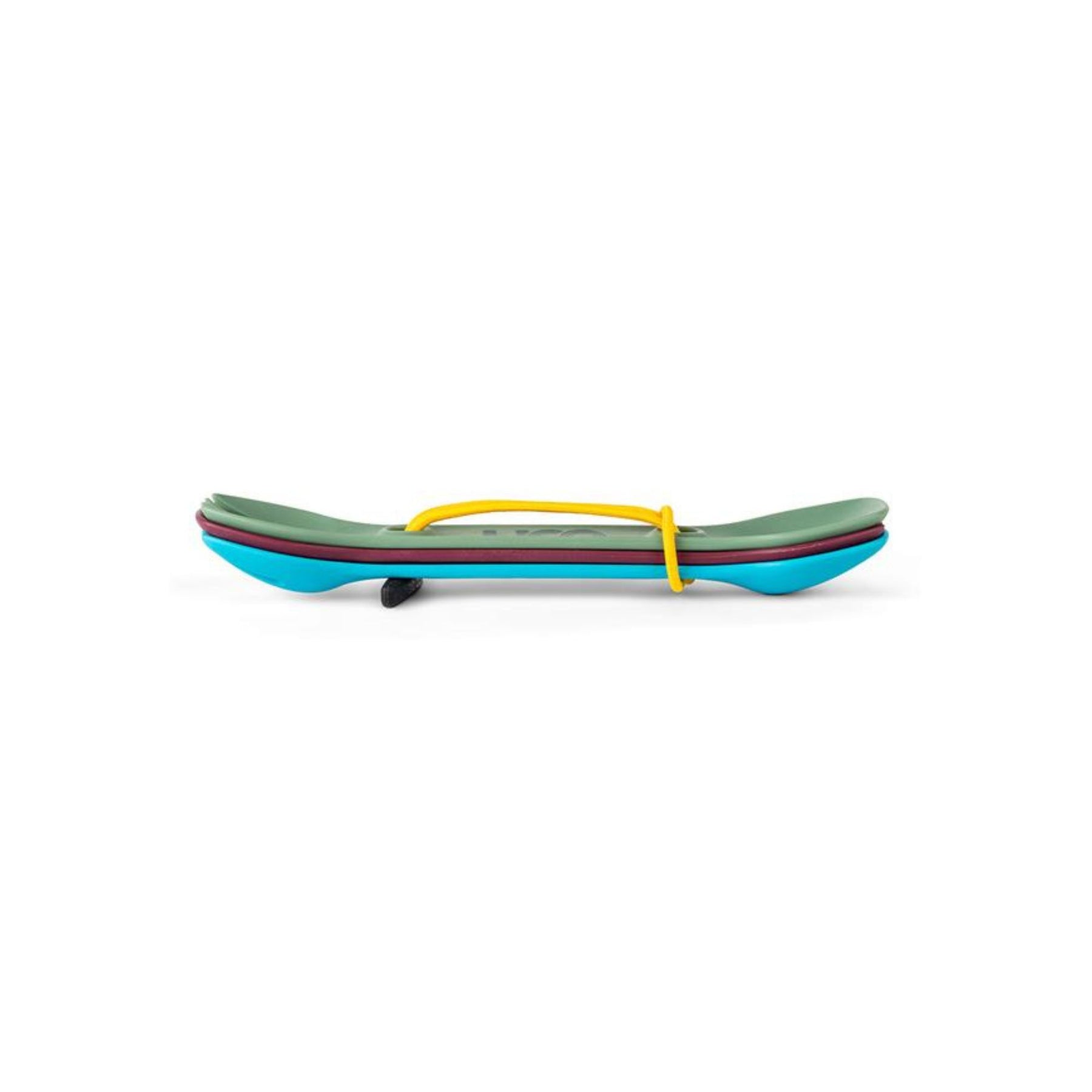 UCO | MINI SPORK -  Posate da campeggio ( Pack da 3)