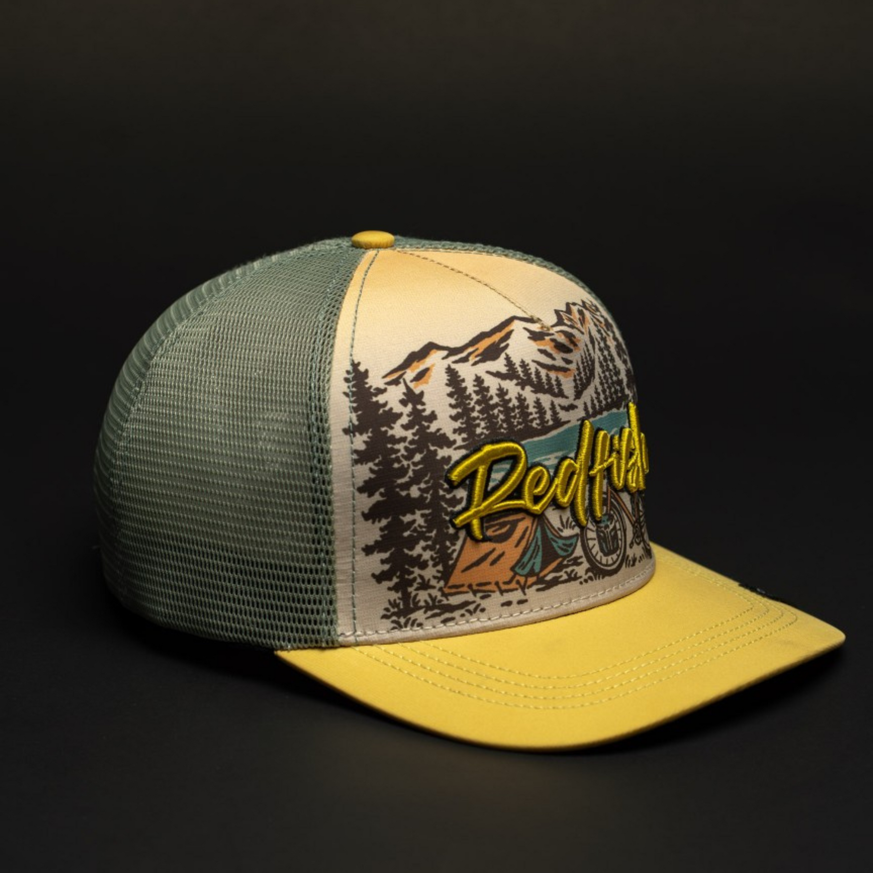 PENTAGON | ADVENTURE CYCLIST CAP - Cappello