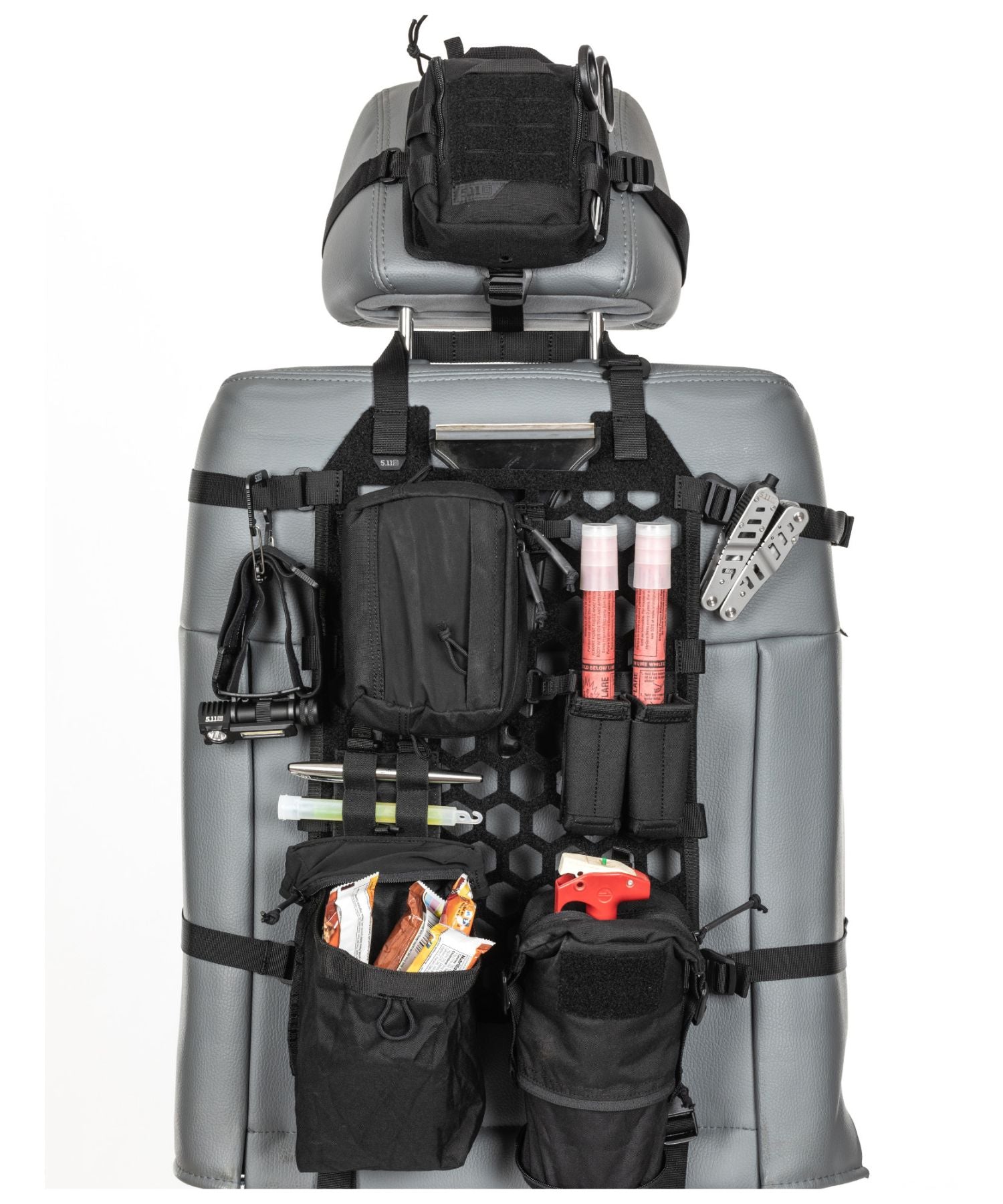 5.11 VEHICLE READY HEXGRID SEAT