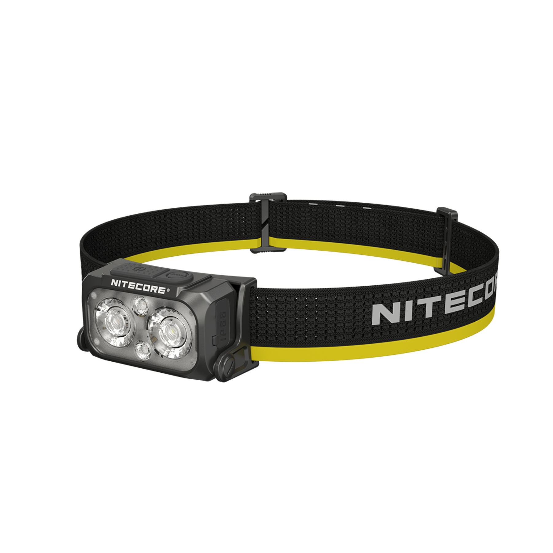 NITECORE | NU25 MCT - Torcia frontale