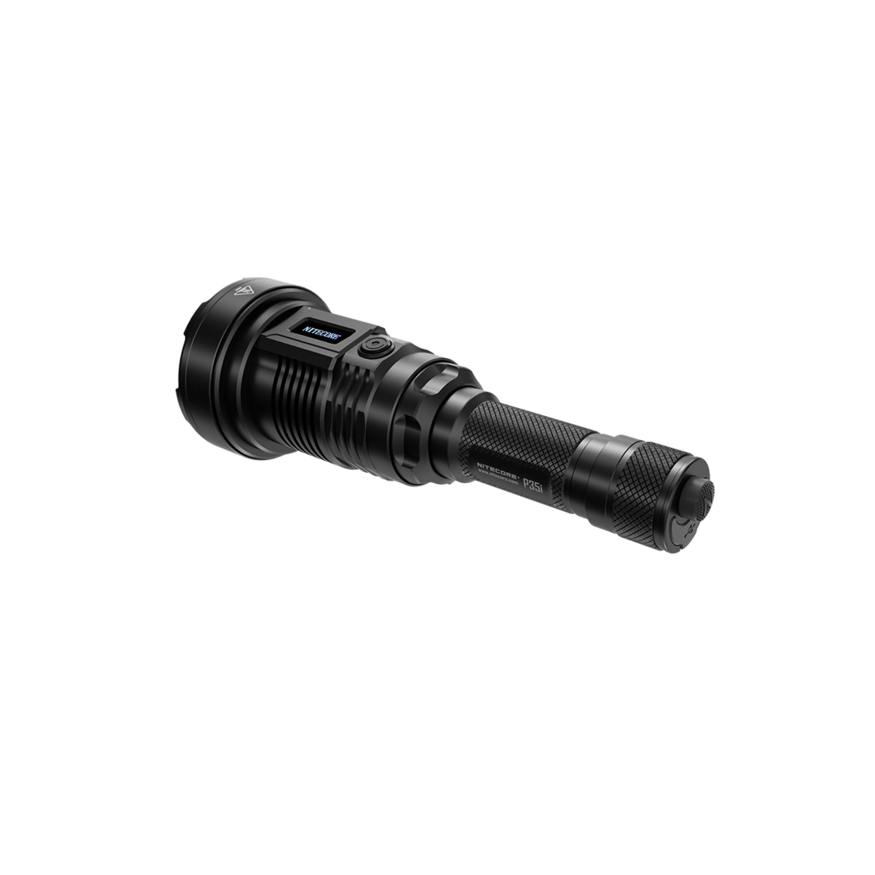 NITECORE | P35i - Torcia palmare LEP da 3000 Lumen