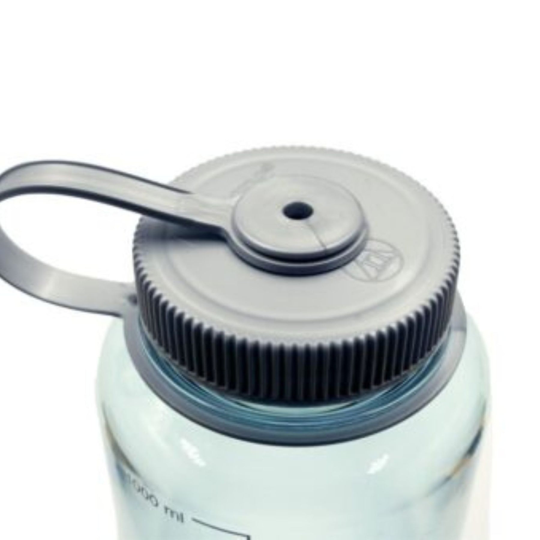 NALGENE | WIDE MOUTH SUSTAIN WATER BOTTLE Seafoam - Borraccia a bocca larga 0.94 L