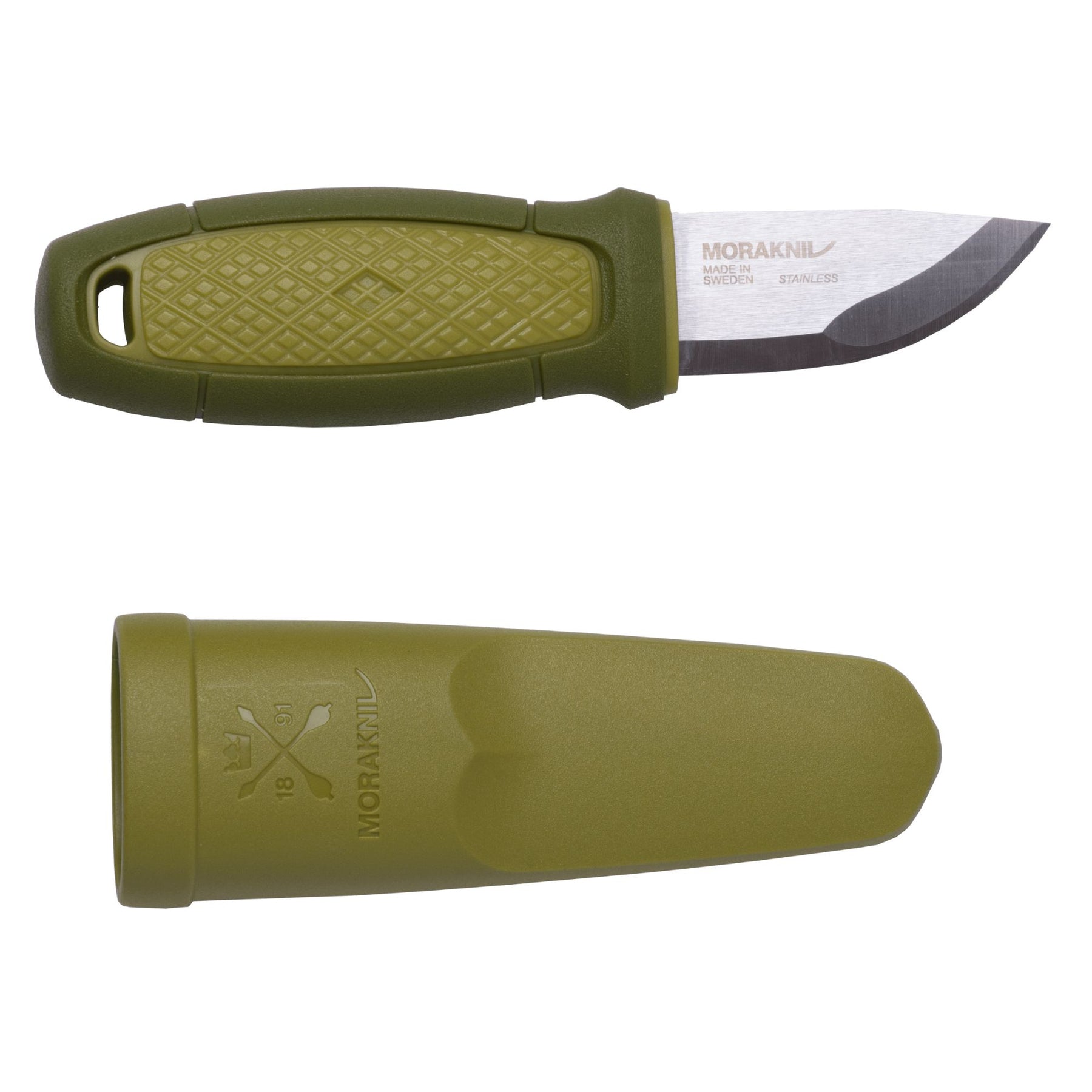 MORAKNIV | Eldris