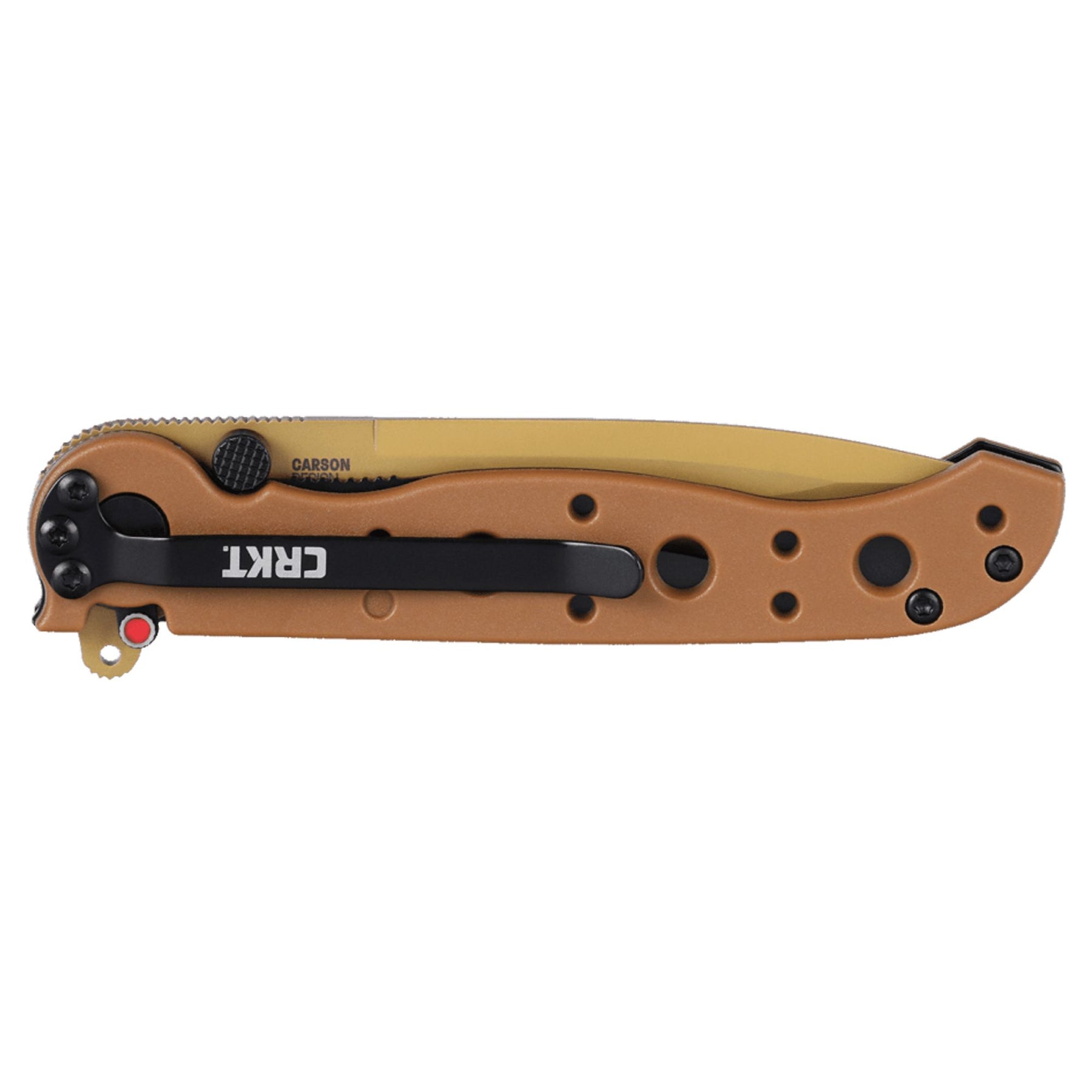 CRKT | M16-01DZ SPEAR POINT - Coltello chiudibile