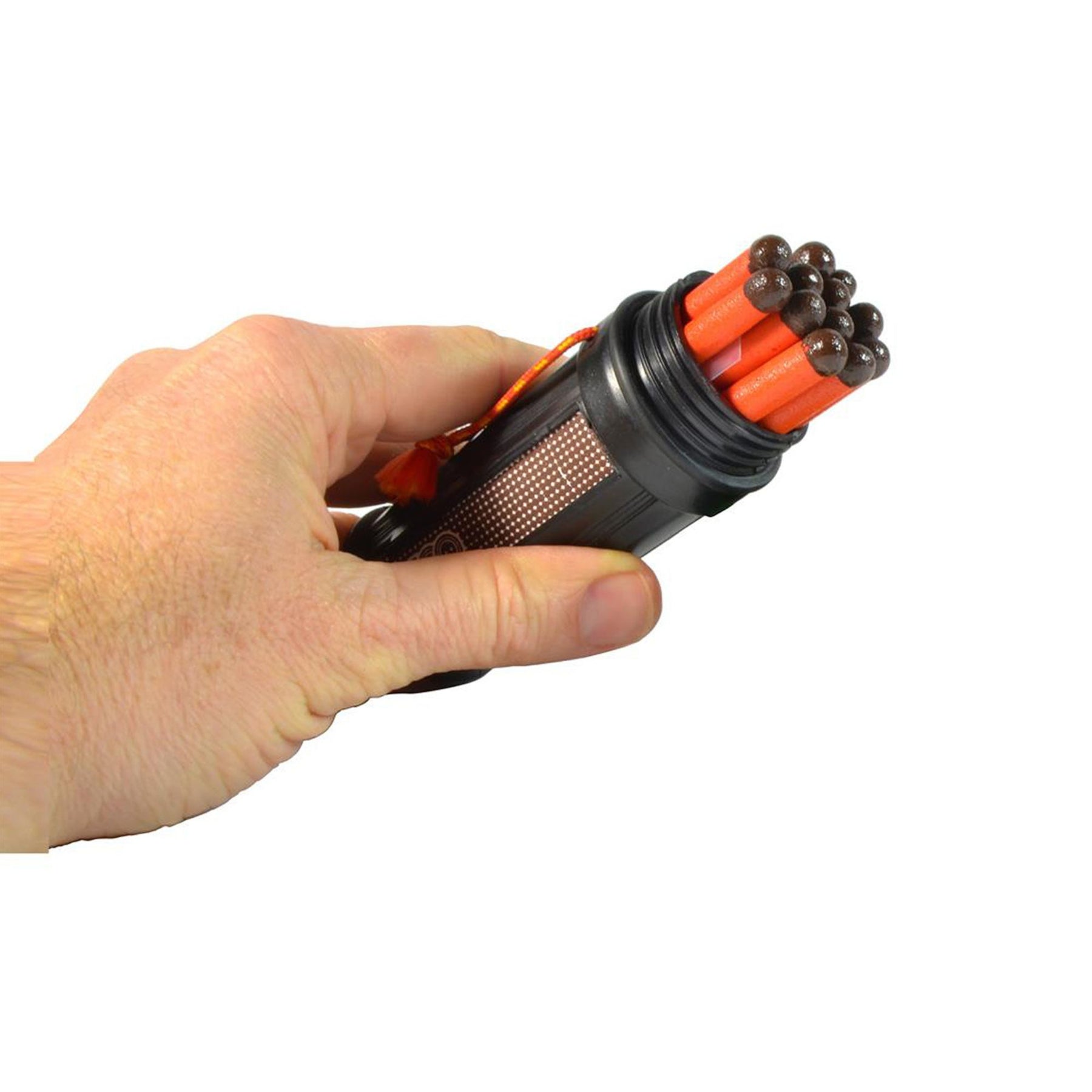 UCO | TITAN STORMPROOF MATCHES KIT - Fiammiferi antivento