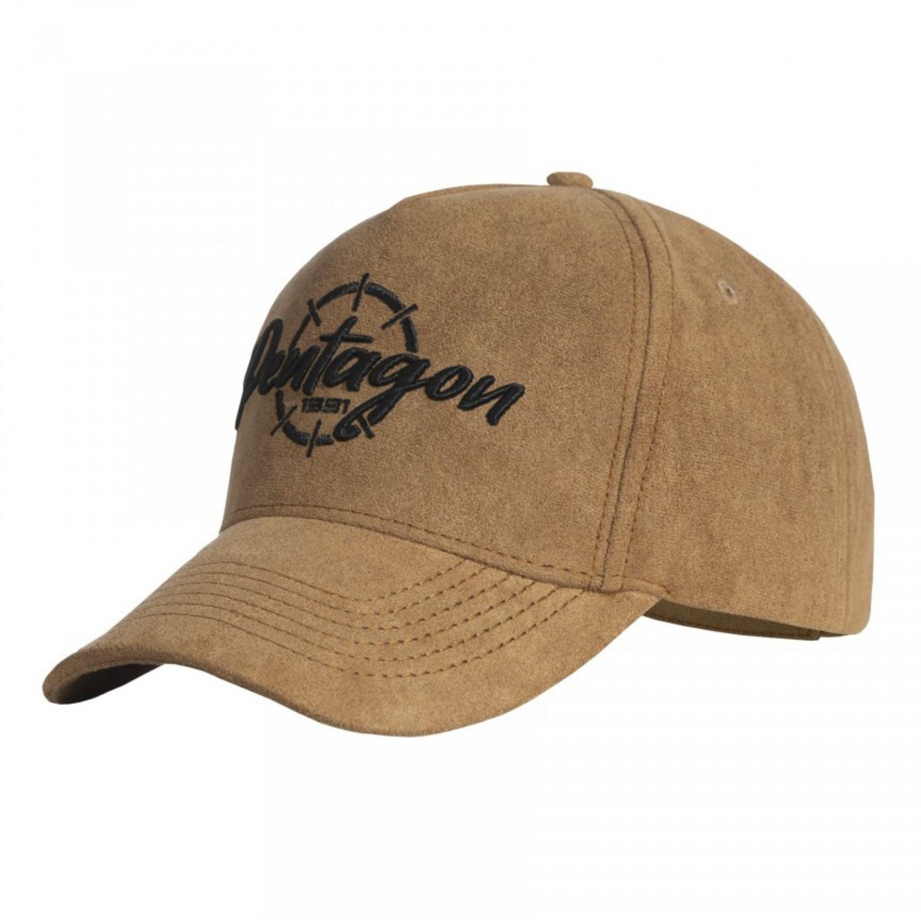 PENTAGON | LIAM VELVET CAP - Cappello