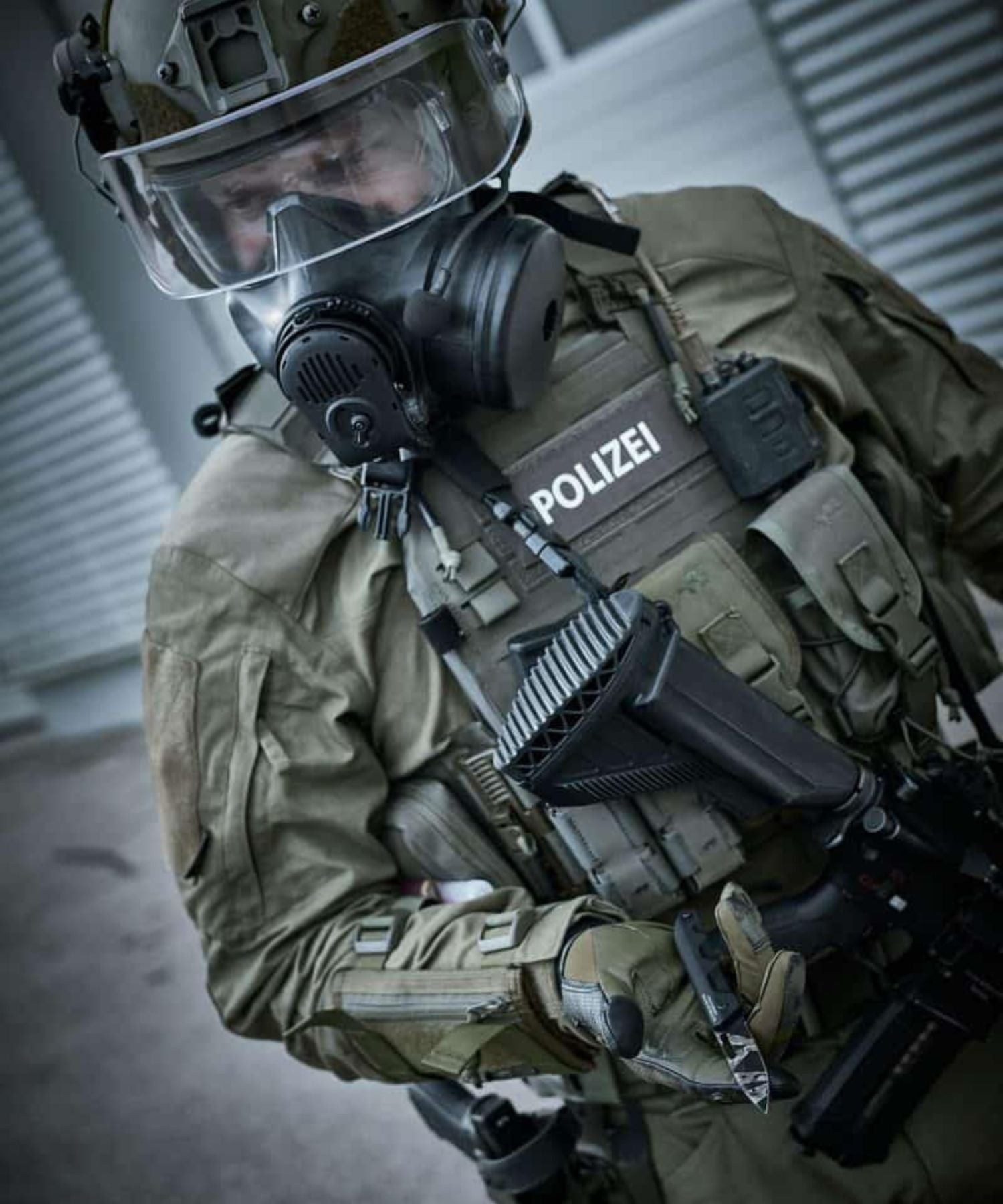 EXTREMA RATIO - FERRUM - COLTELLO CHIUDIBILE