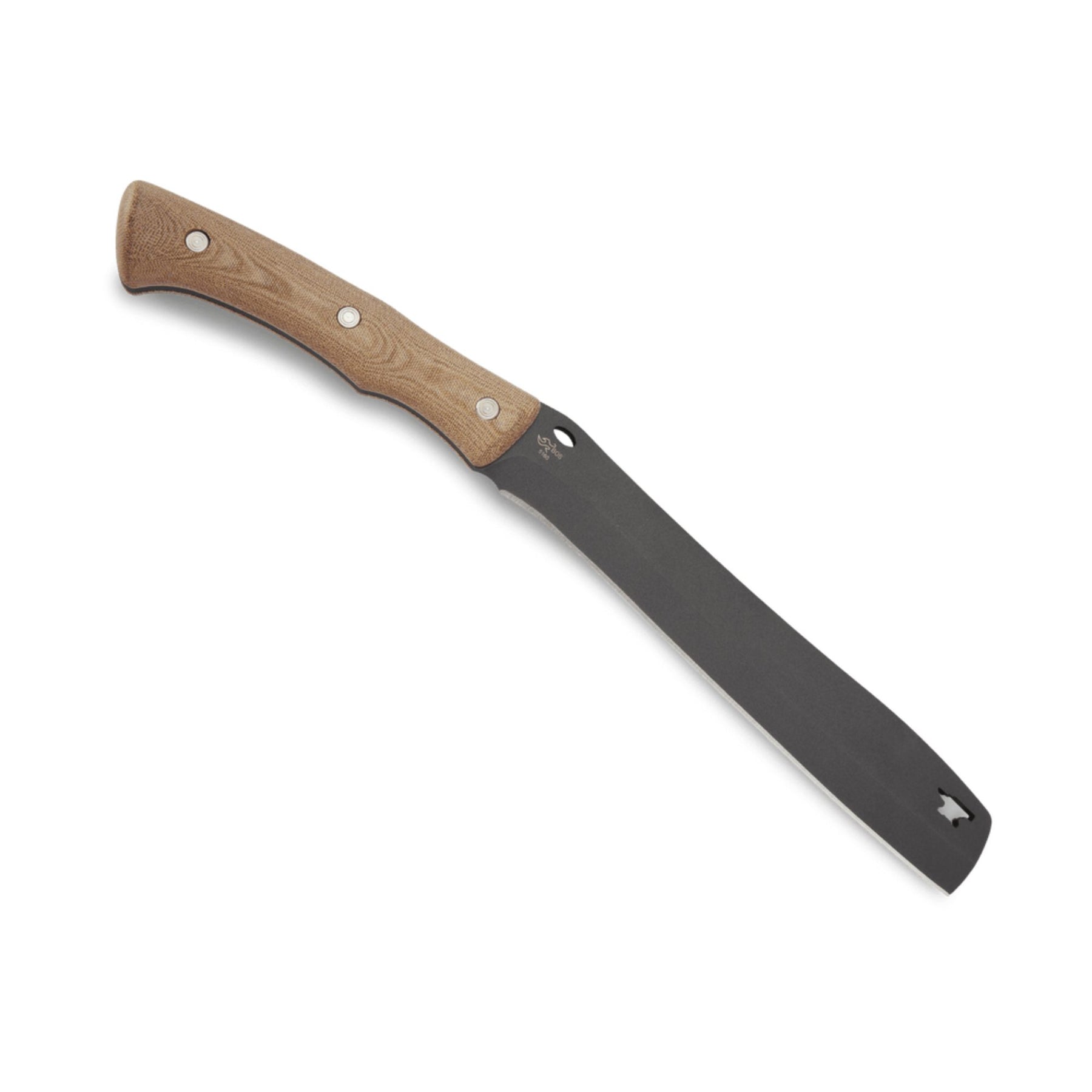 BUCK | 108 COMPADRE FROE - Coltello da campo
