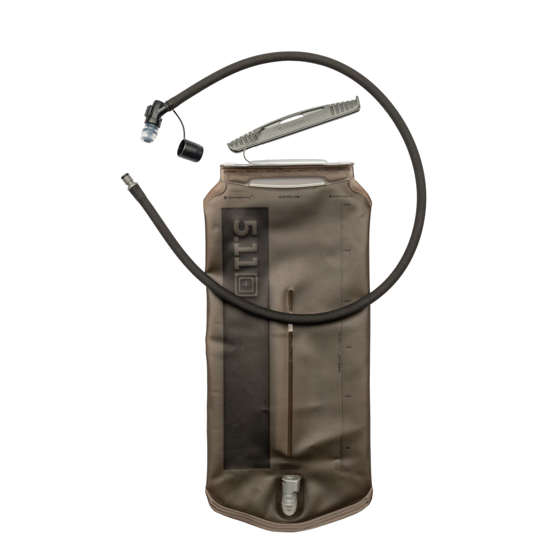 5.11 | WTS 3L HYDRATION SYSTEM - Sacca idrica 3L