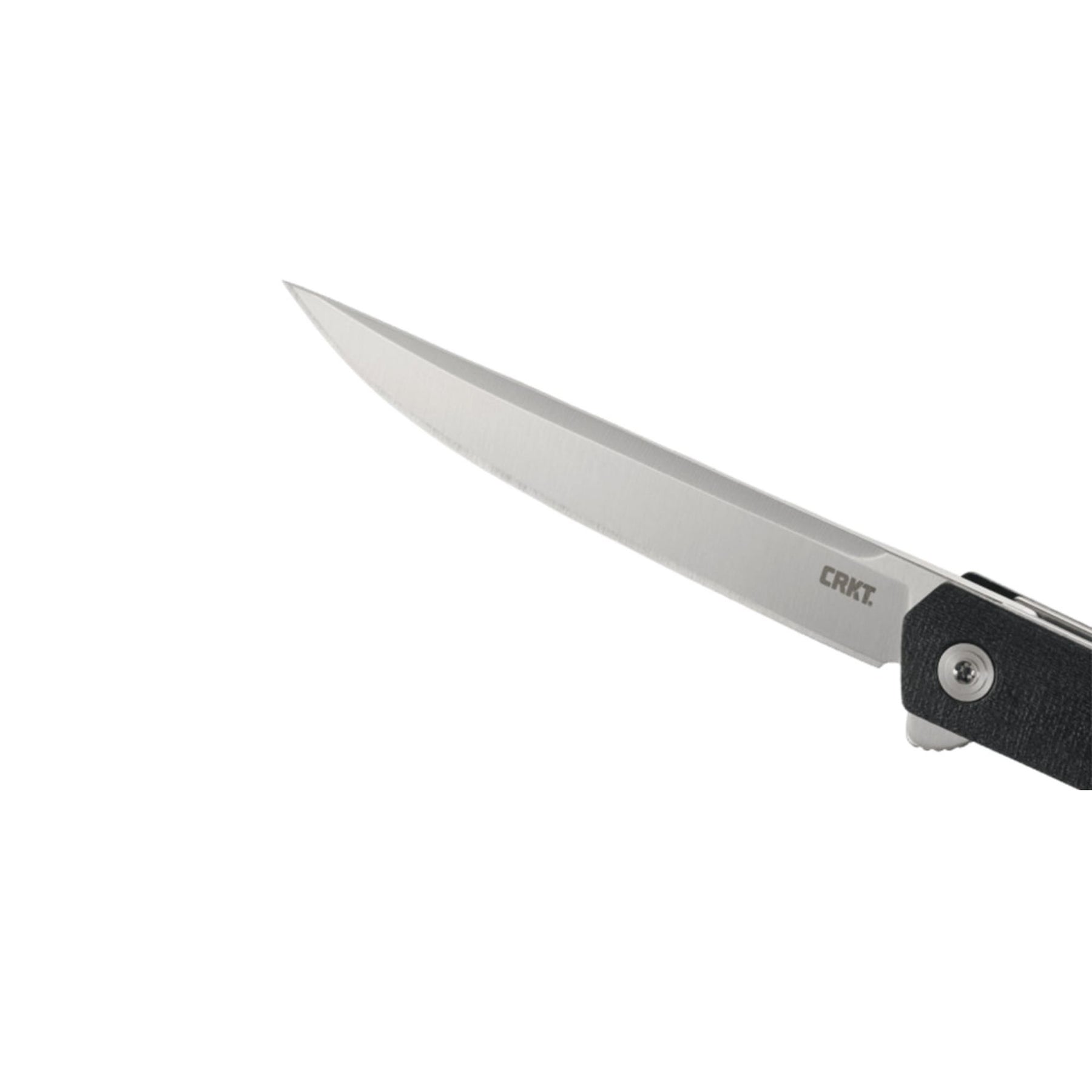 CRKT | CEO FLIPPER - 7097 - by Richard Rogers