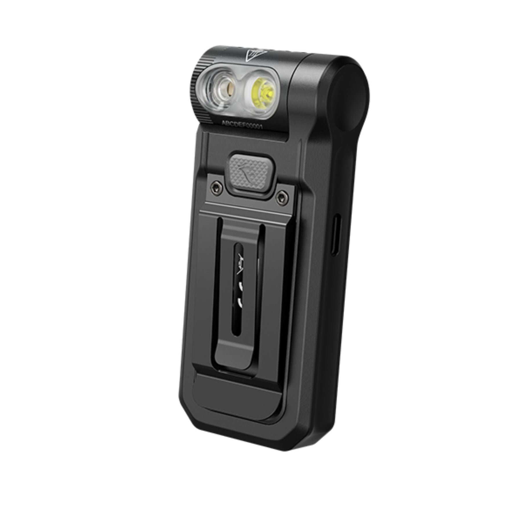 FENIX | SW05R UV - Torcia multifunzione