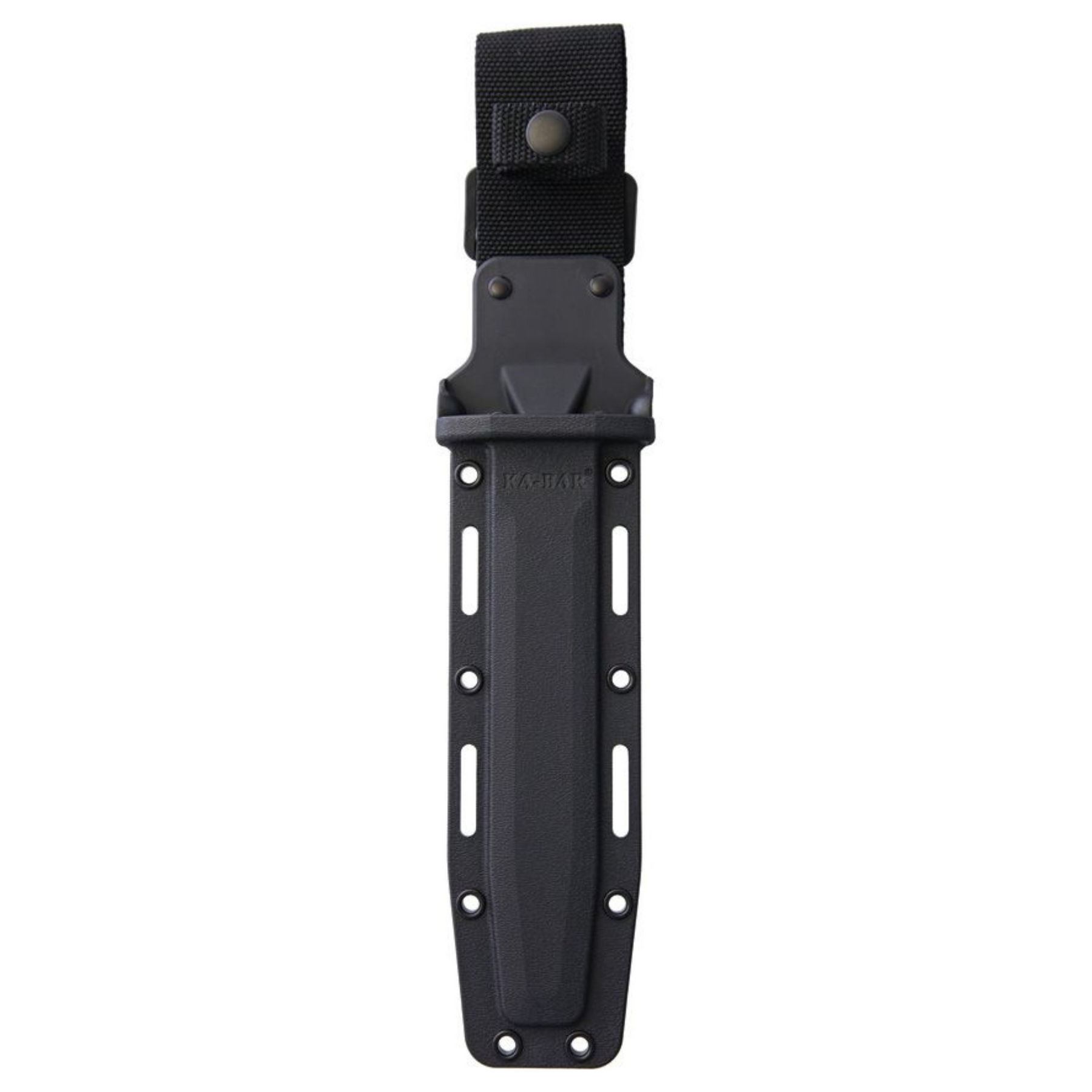 KA-BAR | 1292 D2 EXTREME - Coltello a lama fissa