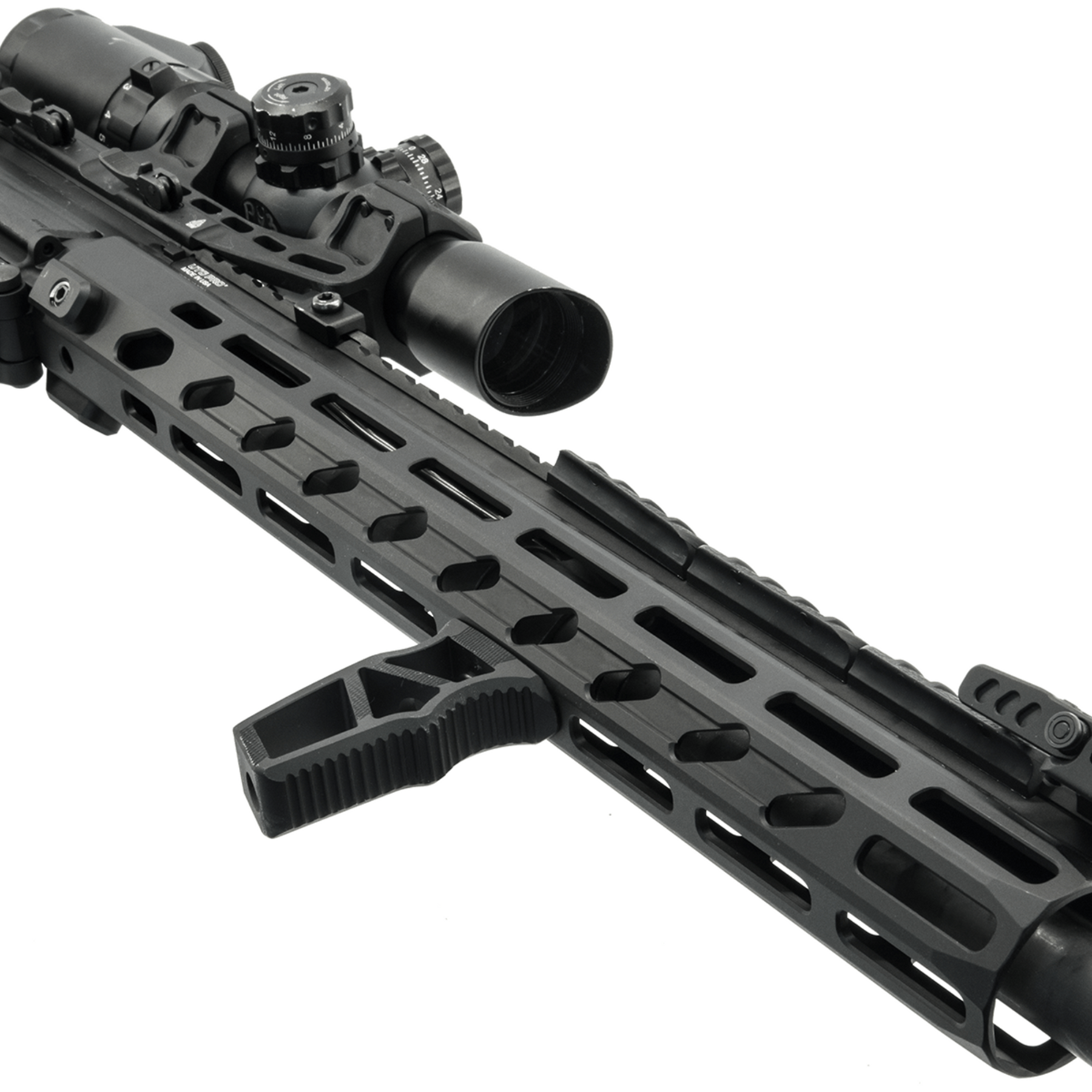 UTG | M-LOK ULTRA SLIM FOREGRIP - Impugnatura anteriore