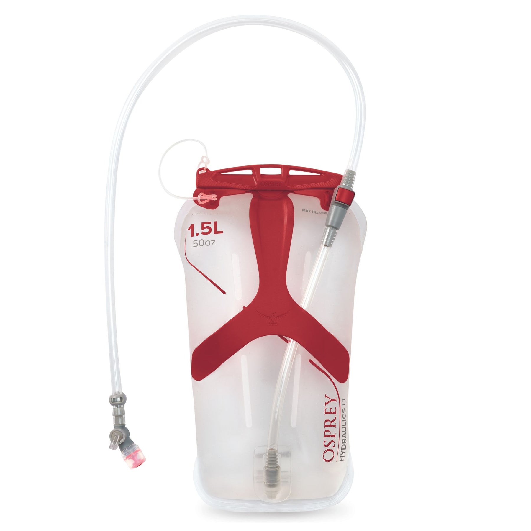 OSPREY | HYDRAULICS  LT 1.5L RESERVOIR - Sacca idrica 1.5L ultralight - Versione 2024