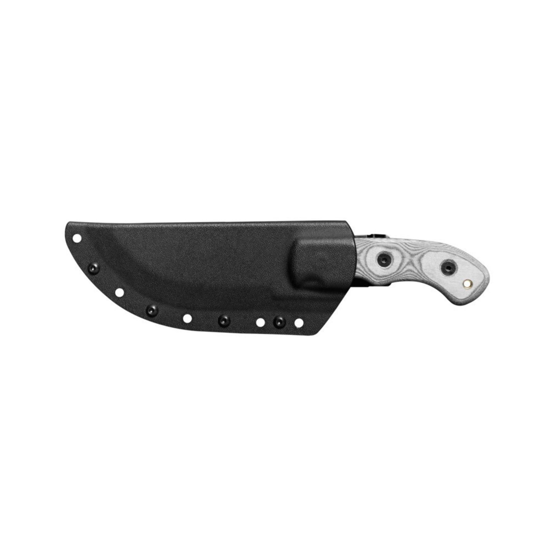 TOPS | TOM BROWN TRACKER #2 - Coltello a lama fissa