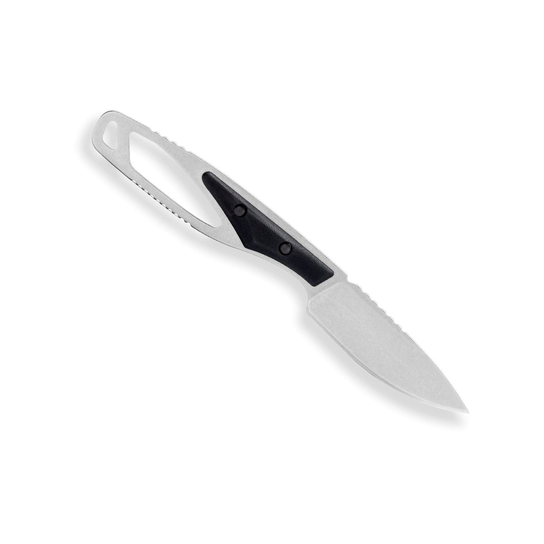 BUCK | 635 PAKLITE CAPE KNIFE - Coltello a lama fissa