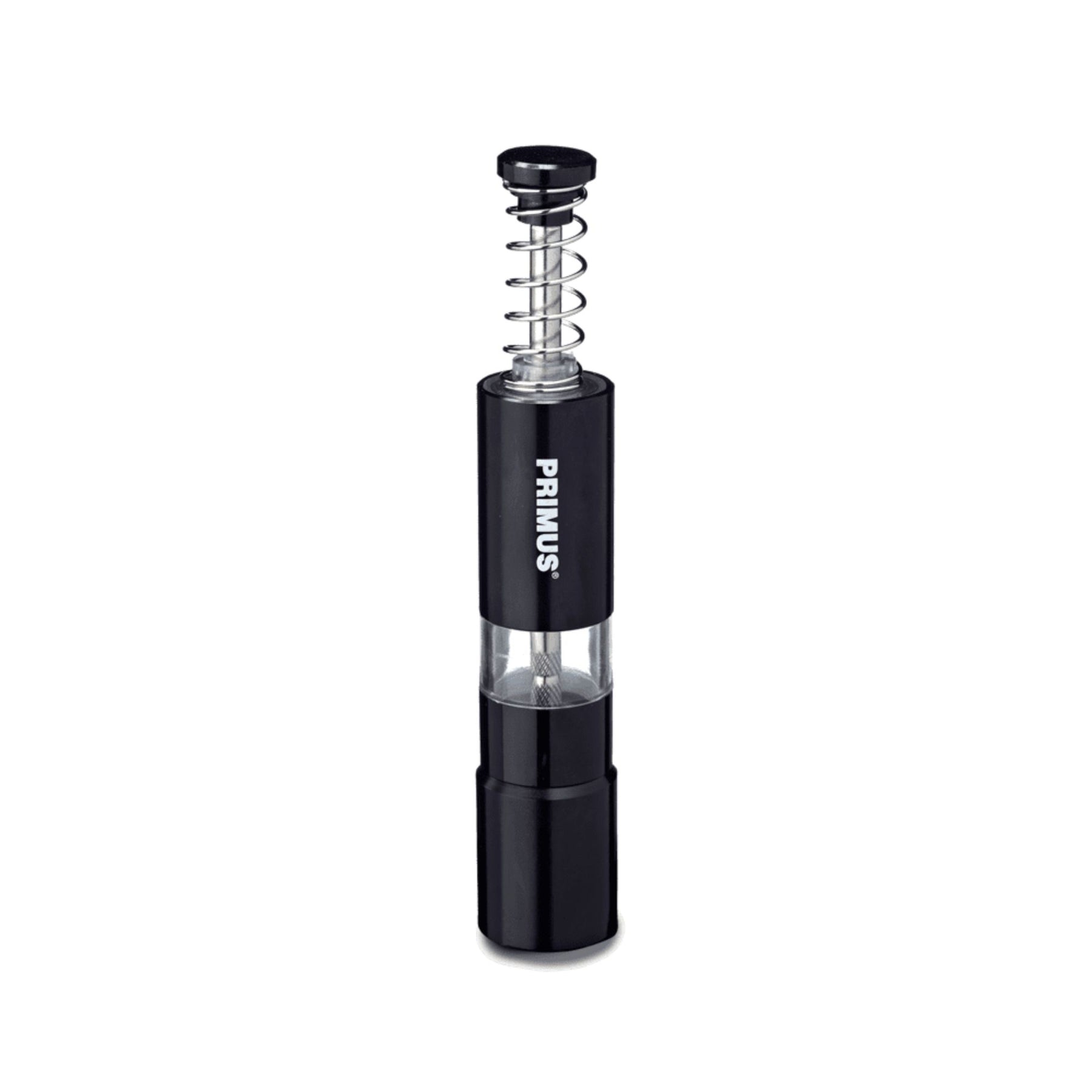 PRIMUS | SALT & PEPPER MILL - Set di saliera e pepiera