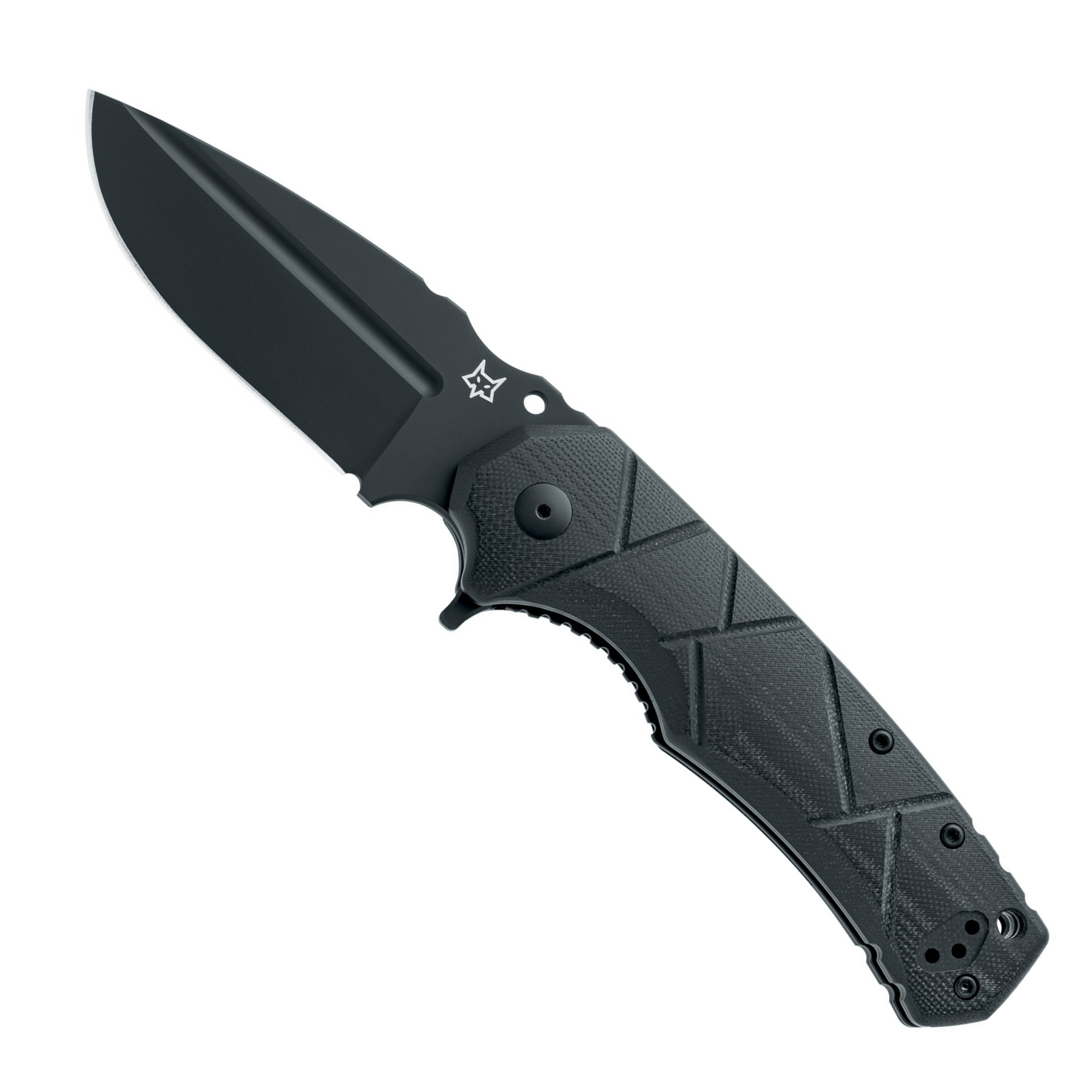 FOX | URO - Coltello chiudibile
