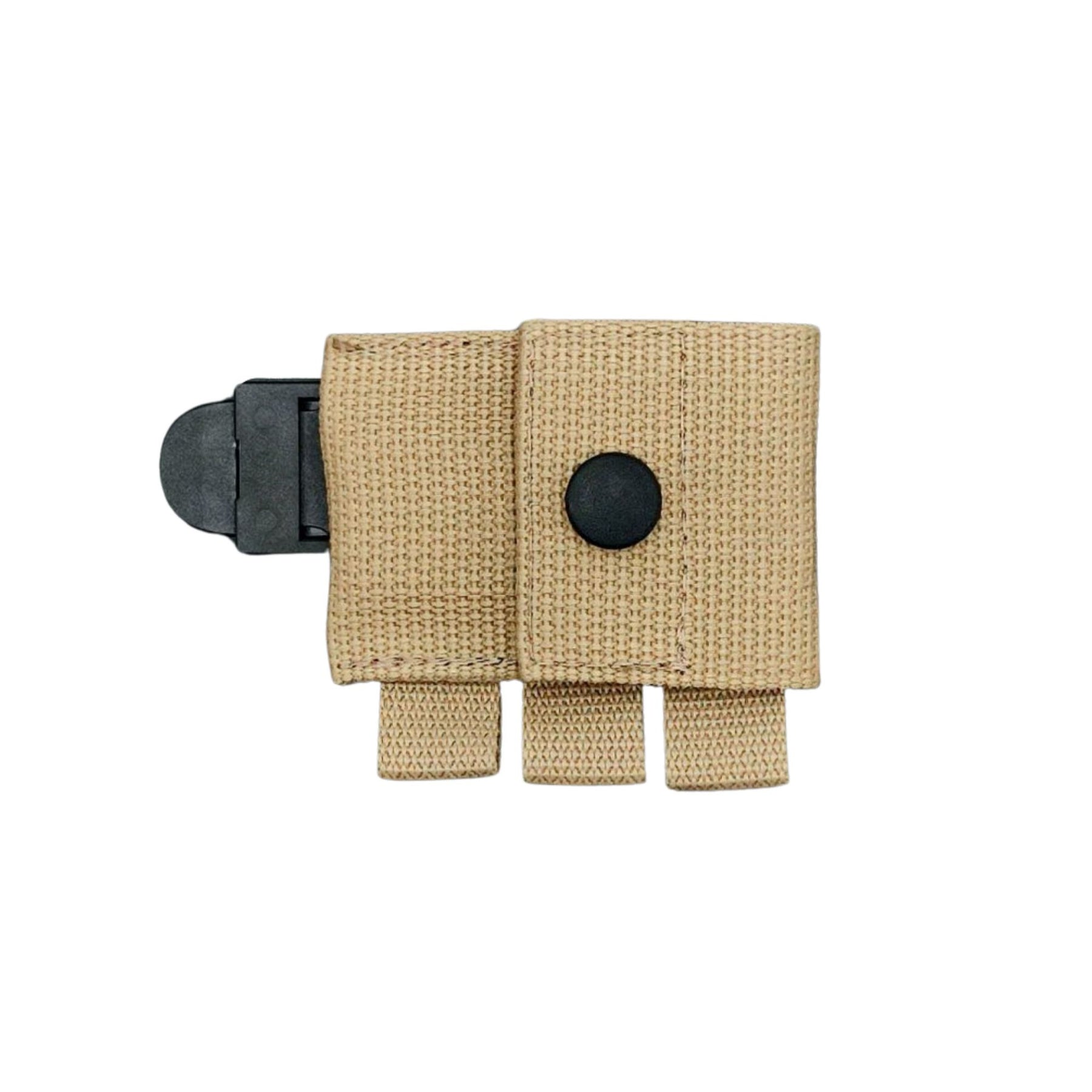 EXTREMA RATIO | AFFILATORE DOPPIA GRANA - Kit con tasca
