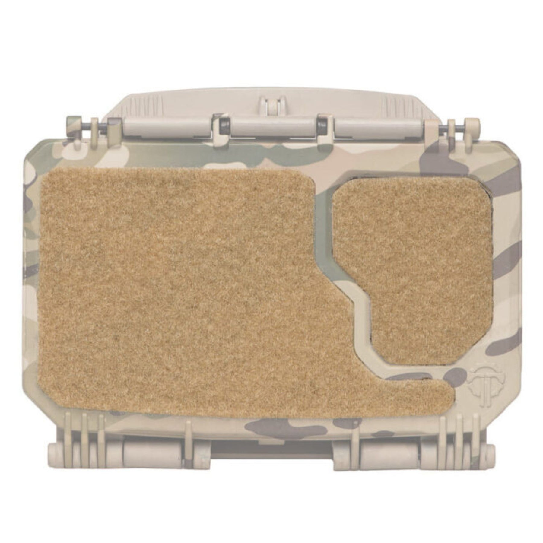 THYRM | DARKVAULT 2.0 VELCRO ACCESSORY PACK - Velcro for DarkVault 2.0